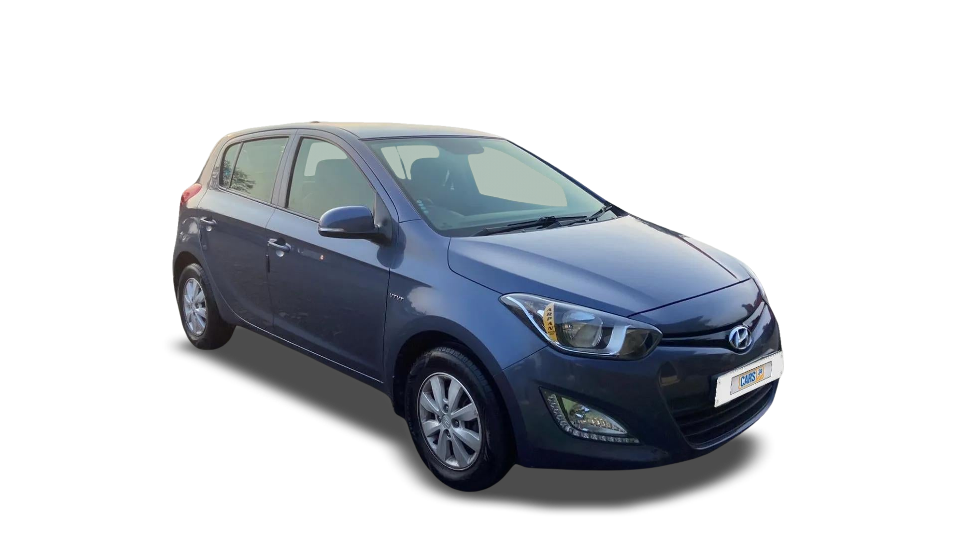 2013 Hyundai i20 - Hatchback - Petrol - Manual - ₹2.89 lakh