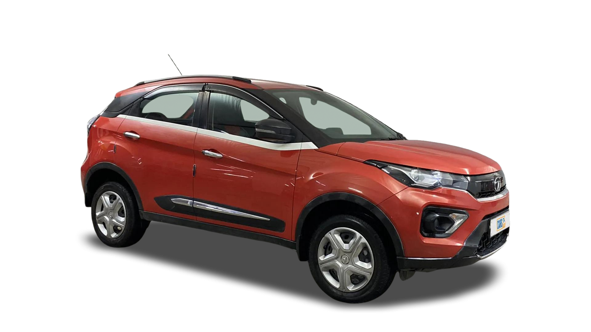 Tata NEXON-img