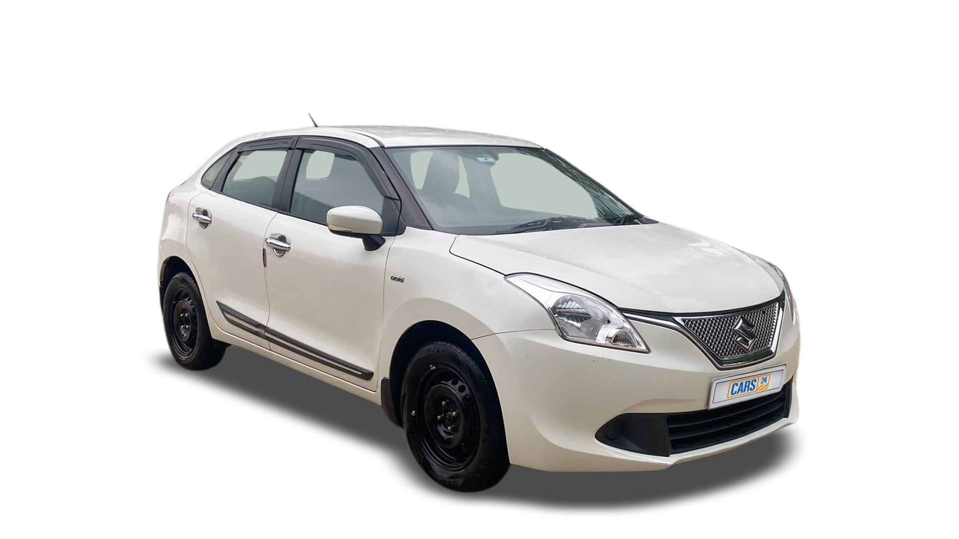 Maruti Baleno-img