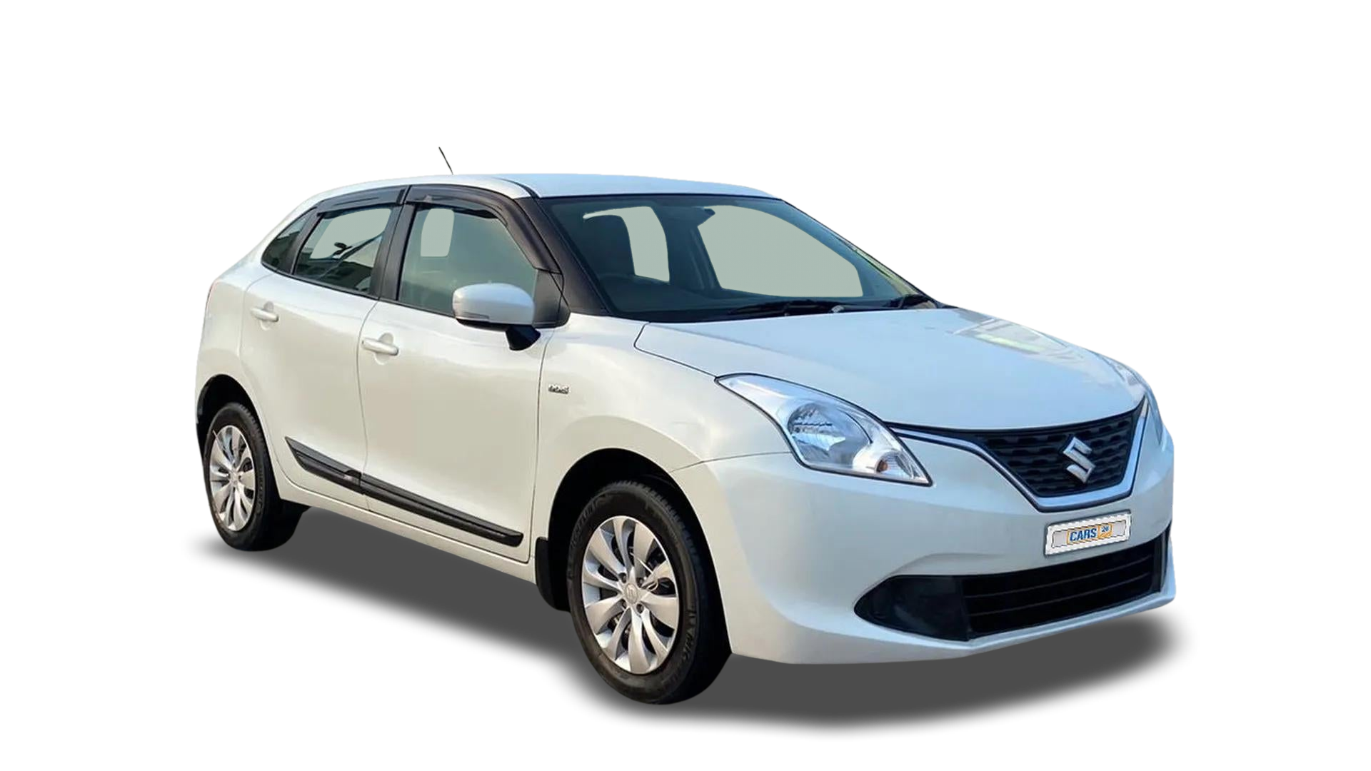Maruti Baleno-img