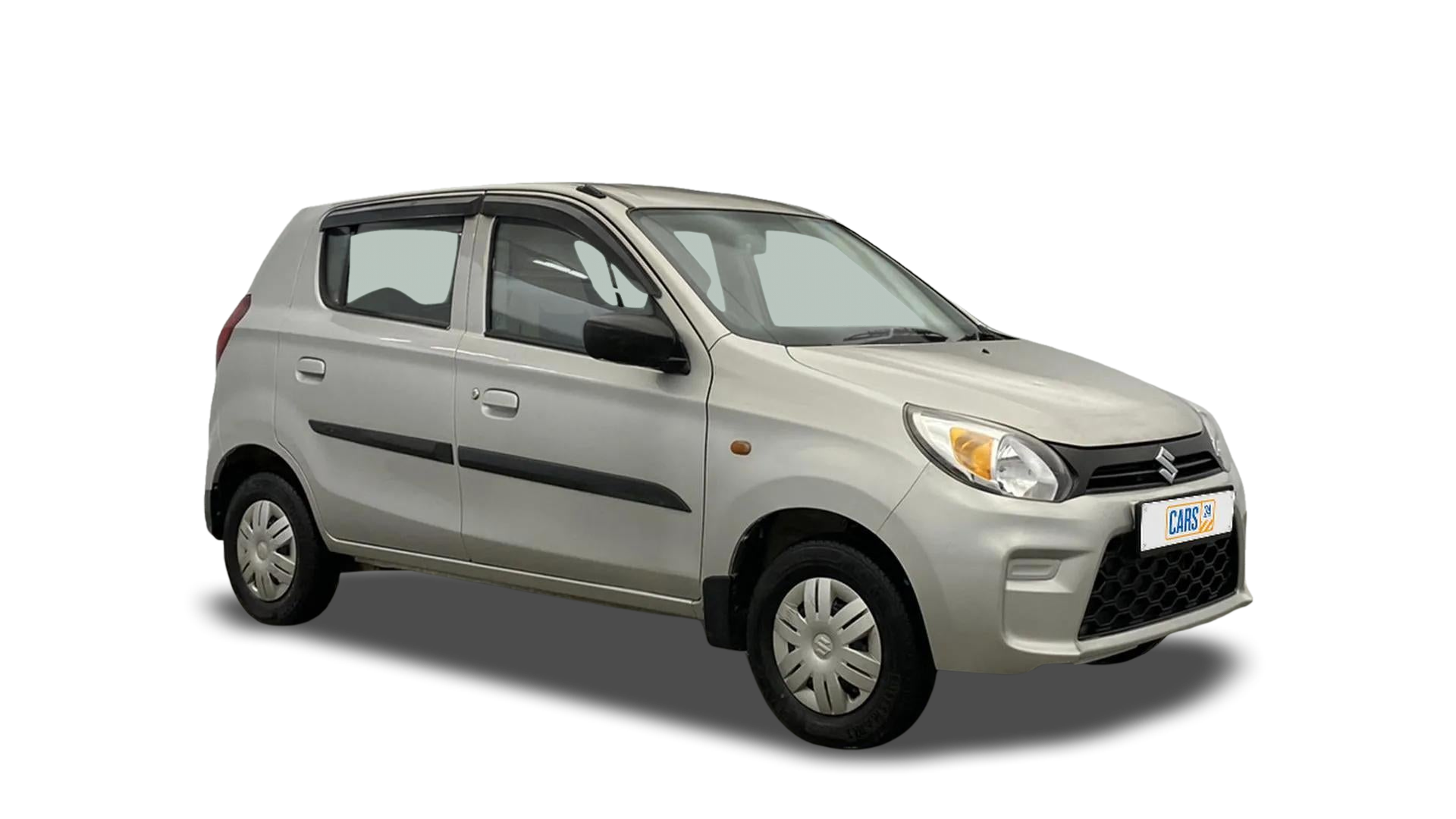 Maruti Alto-img