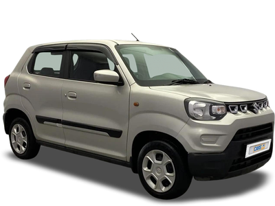 Maruti S PRESSO-img