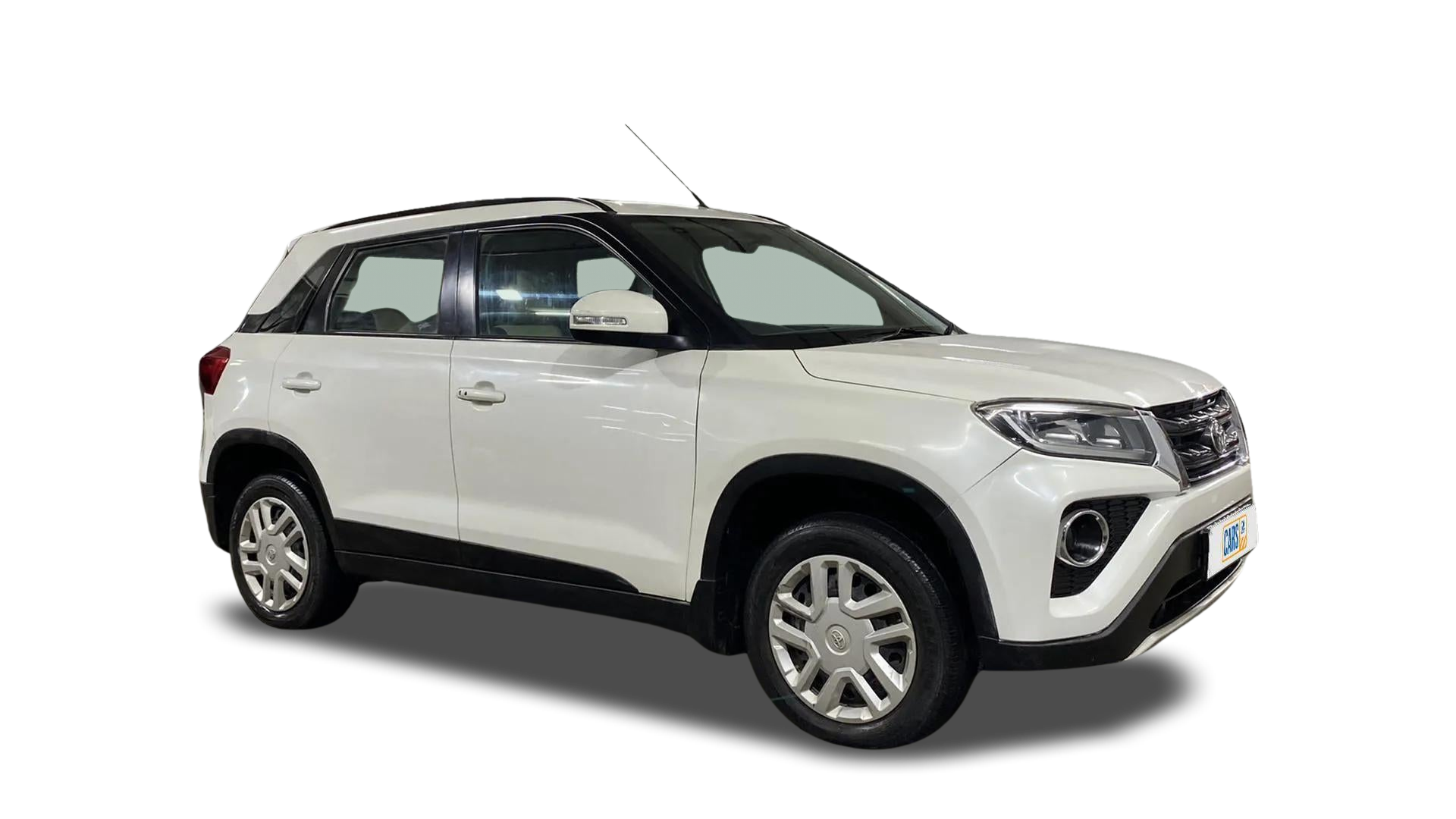 Toyota URBAN CRUISER-img