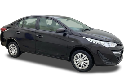 Toyota YARIS-img