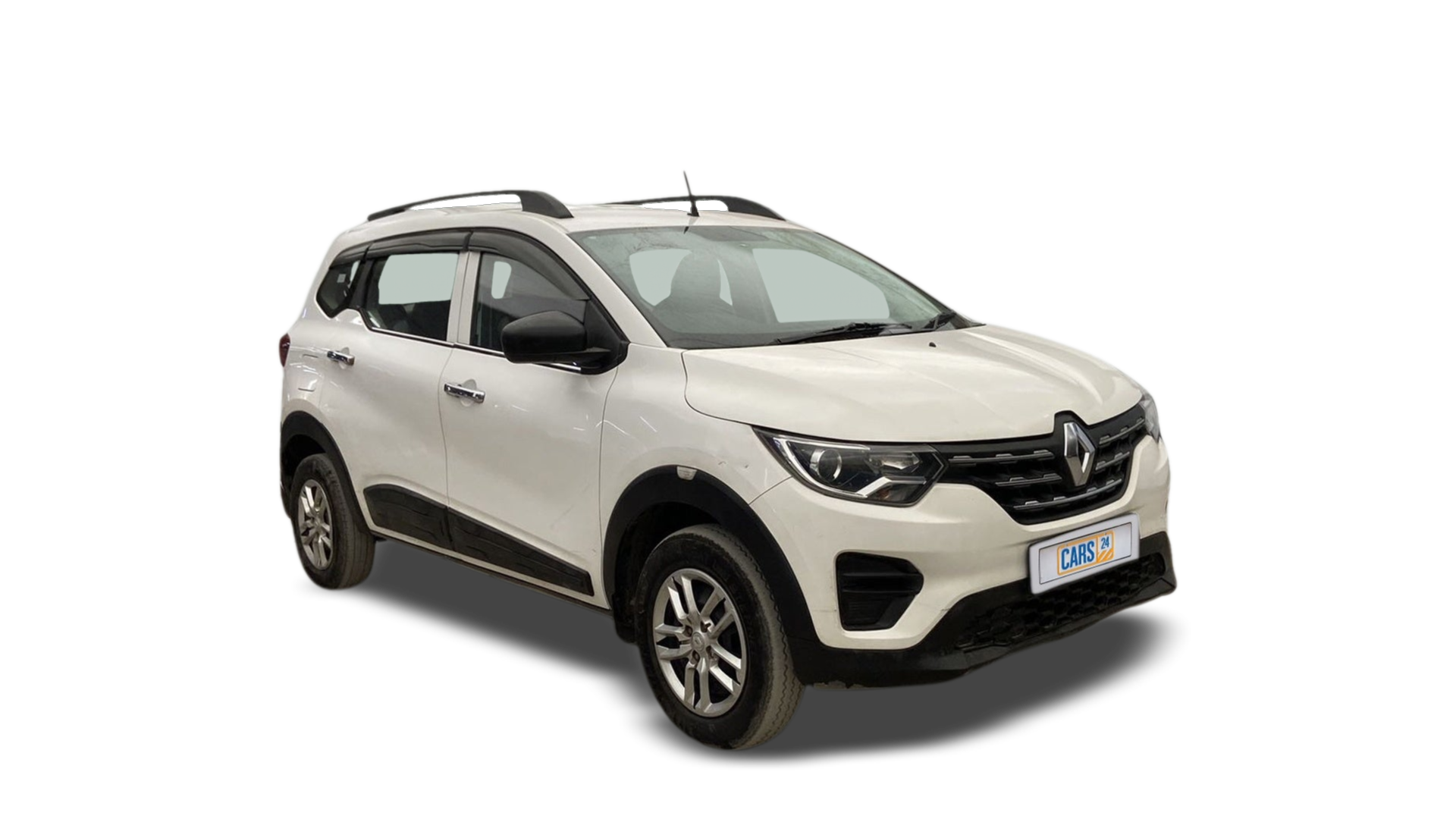 2021 Renault TRIBER - SUV - Petrol - Manual - ₹5.14 lakh
