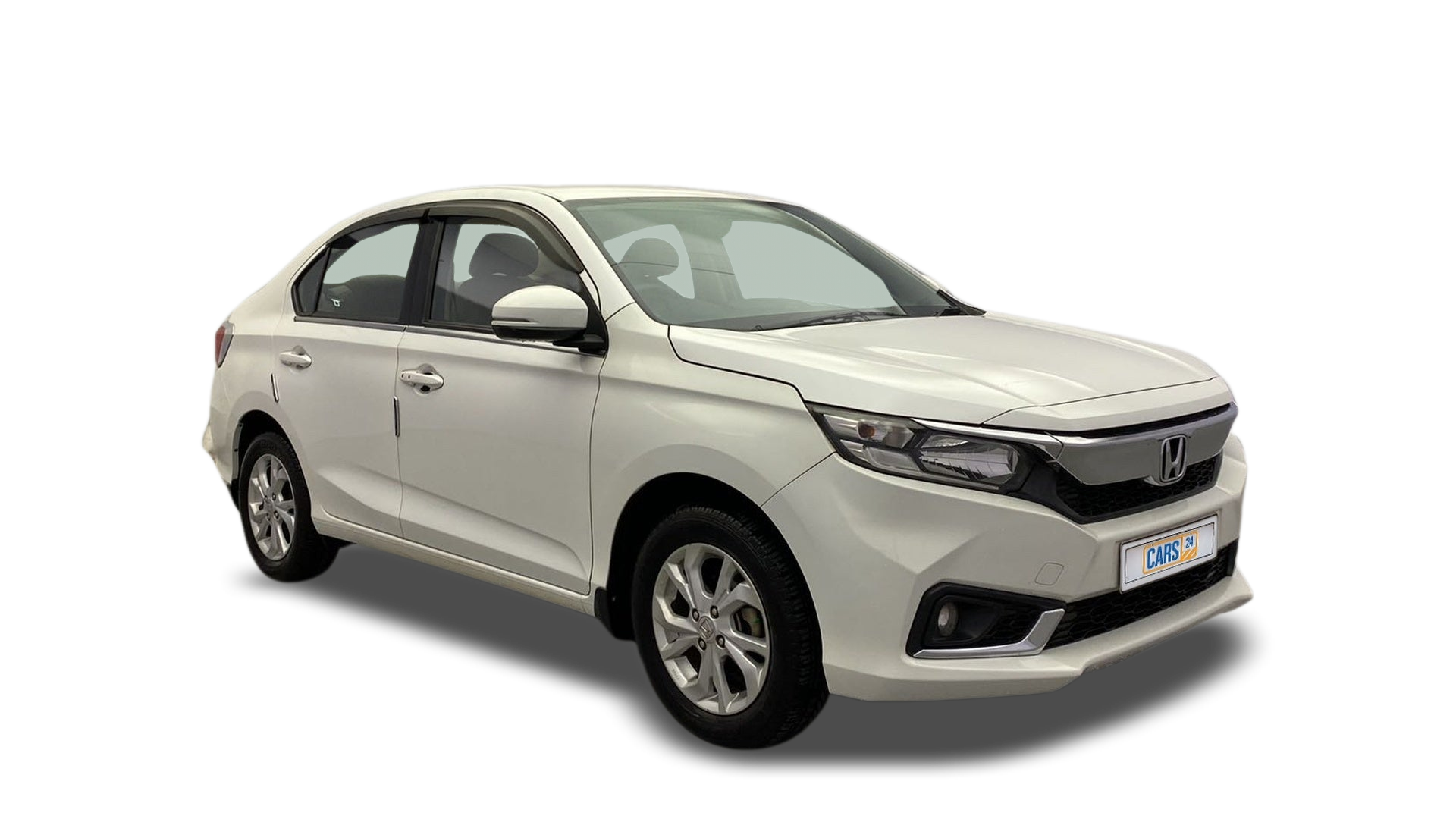 2019 Honda Amaze - Sedan - Petrol - Automatic - ₹7.35 lakh