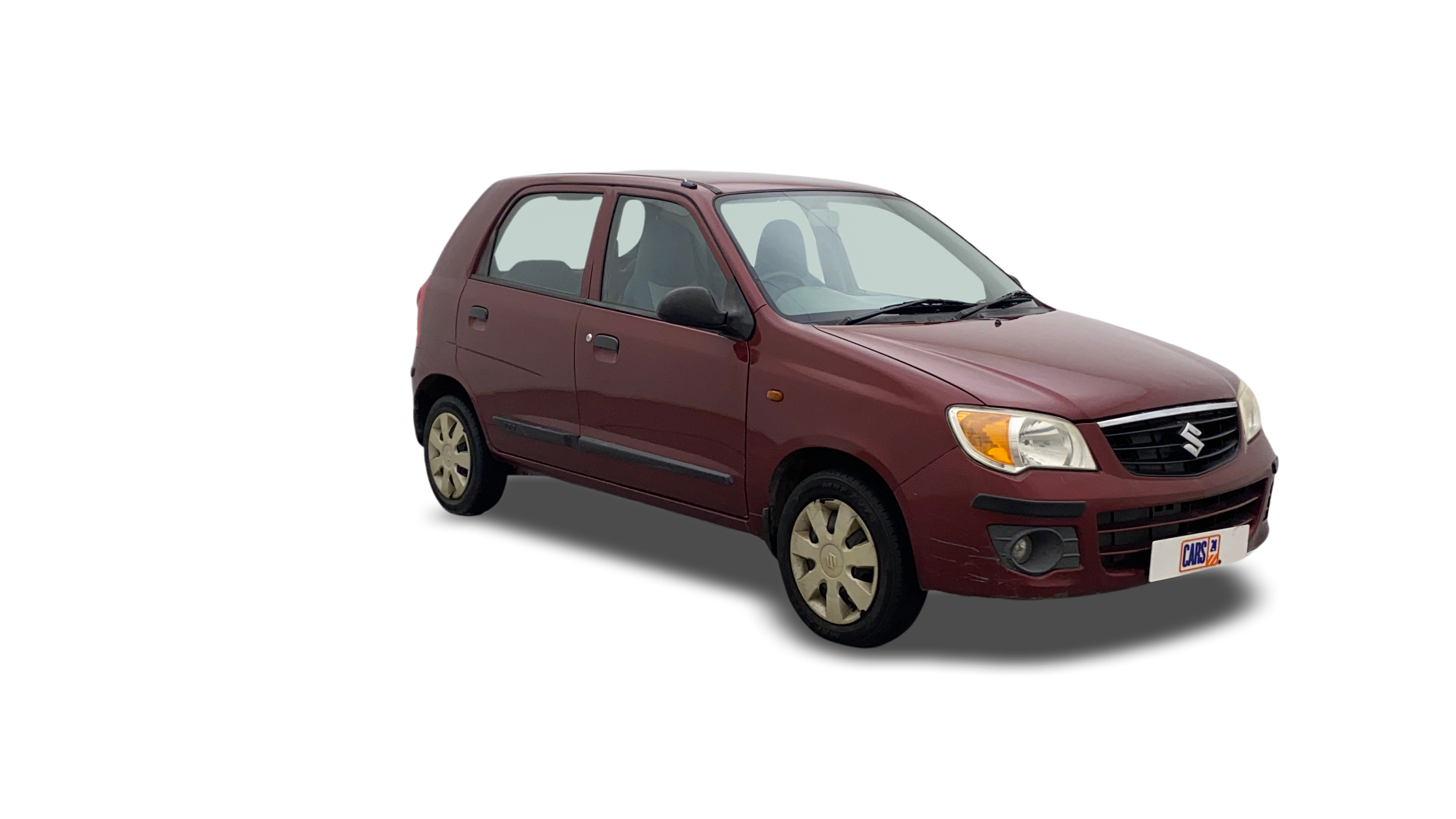 Maruti Alto K10-img