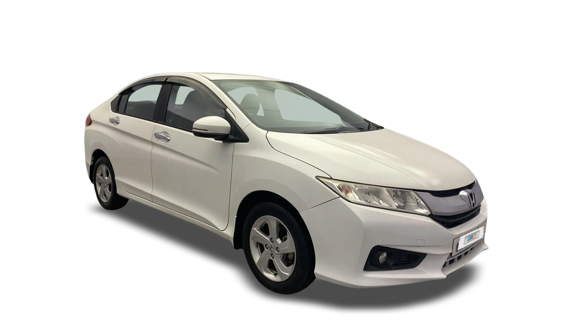2016 Honda City - Sedan - Petrol - Manual - ₹5.78 lakh
