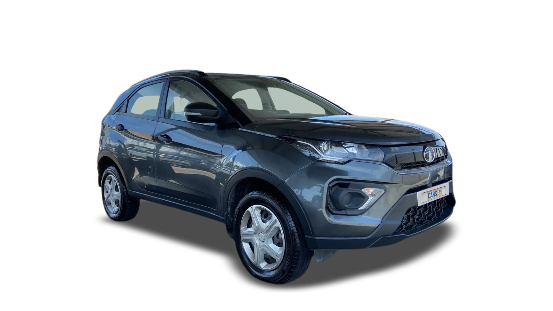Tata NEXON-img
