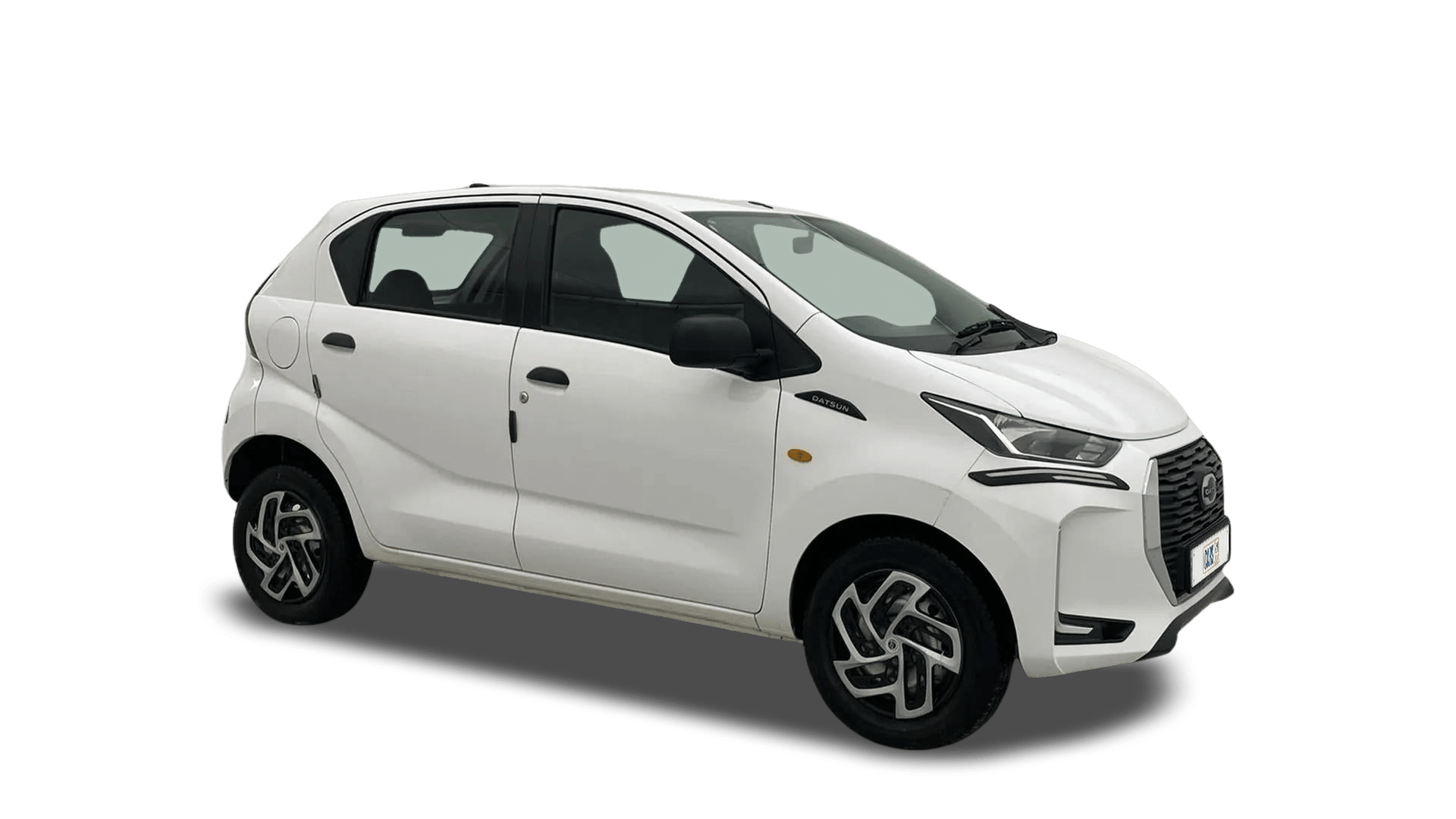 2021 Datsun Redi Go - Hatchback - Petrol - Manual - ₹2.32 lakh
