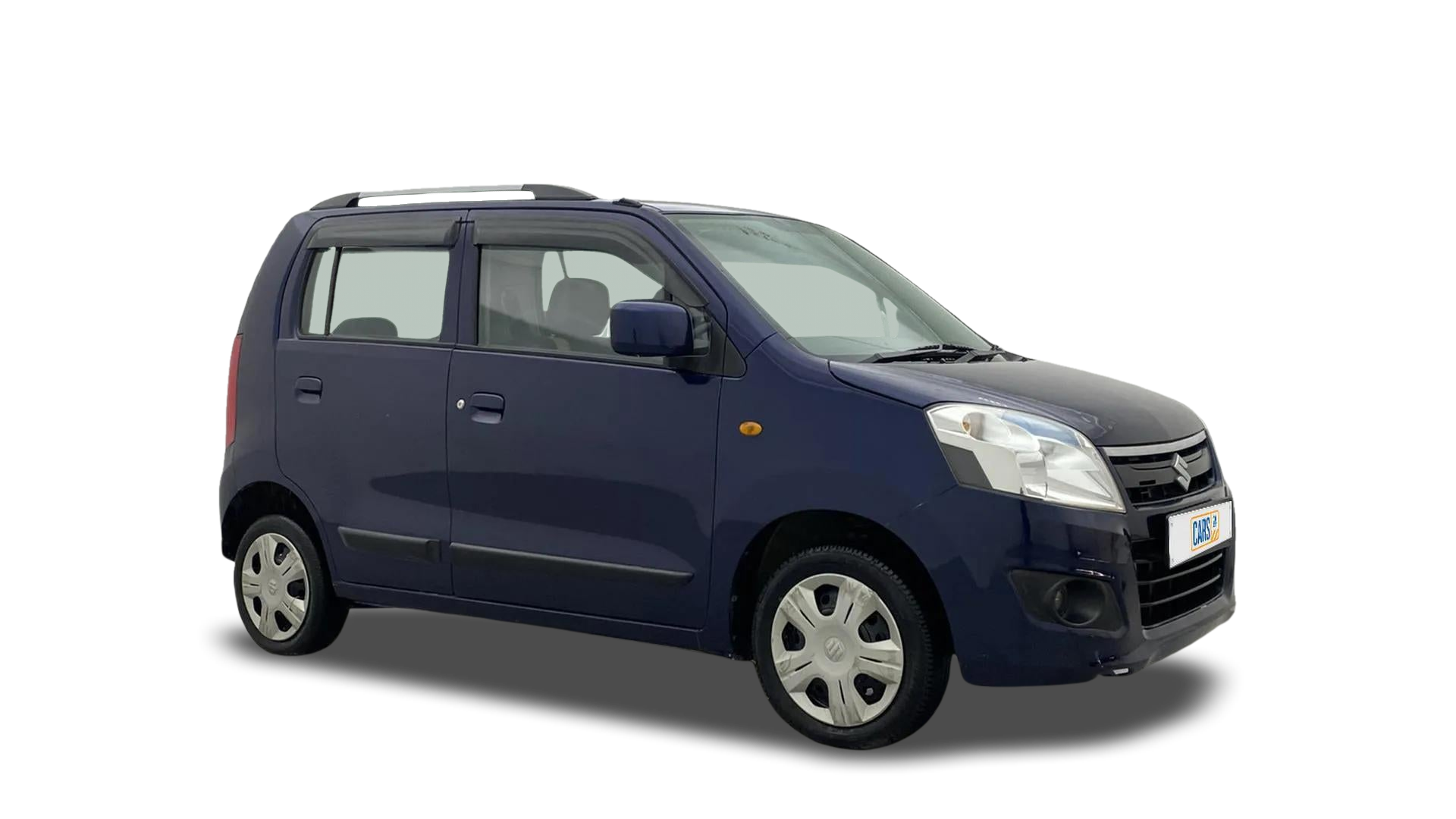 2017 Maruti Wagon R 1.0 - Hatchback - Petrol - Automatic - ₹4.07 lakh