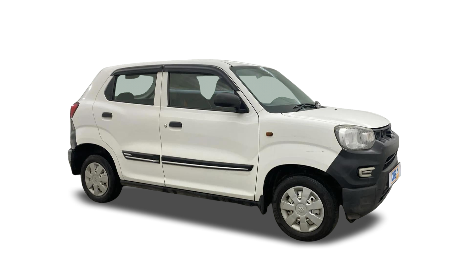 Maruti S PRESSO-img