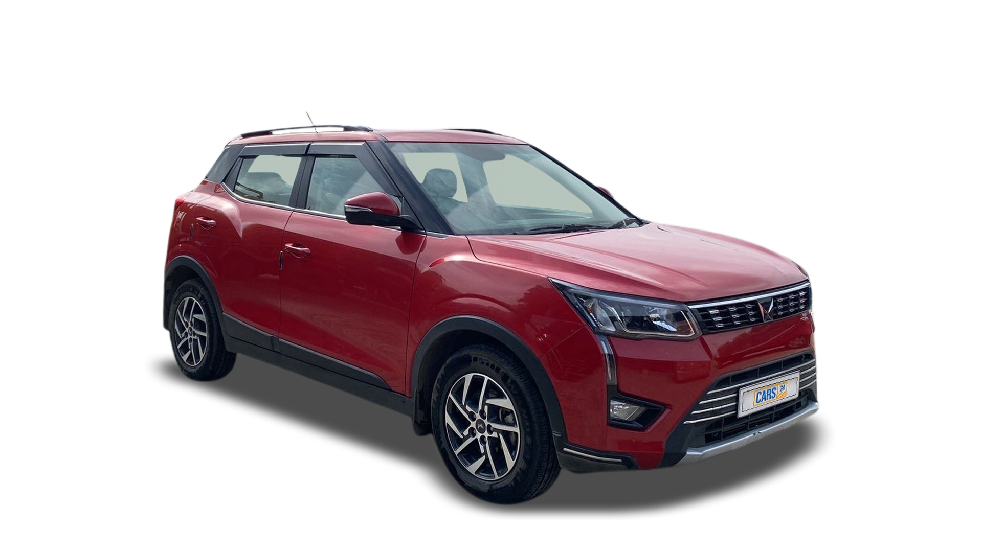 2023 Mahindra XUV300 - SUV - Petrol - Automatic - ₹10.92 lakh