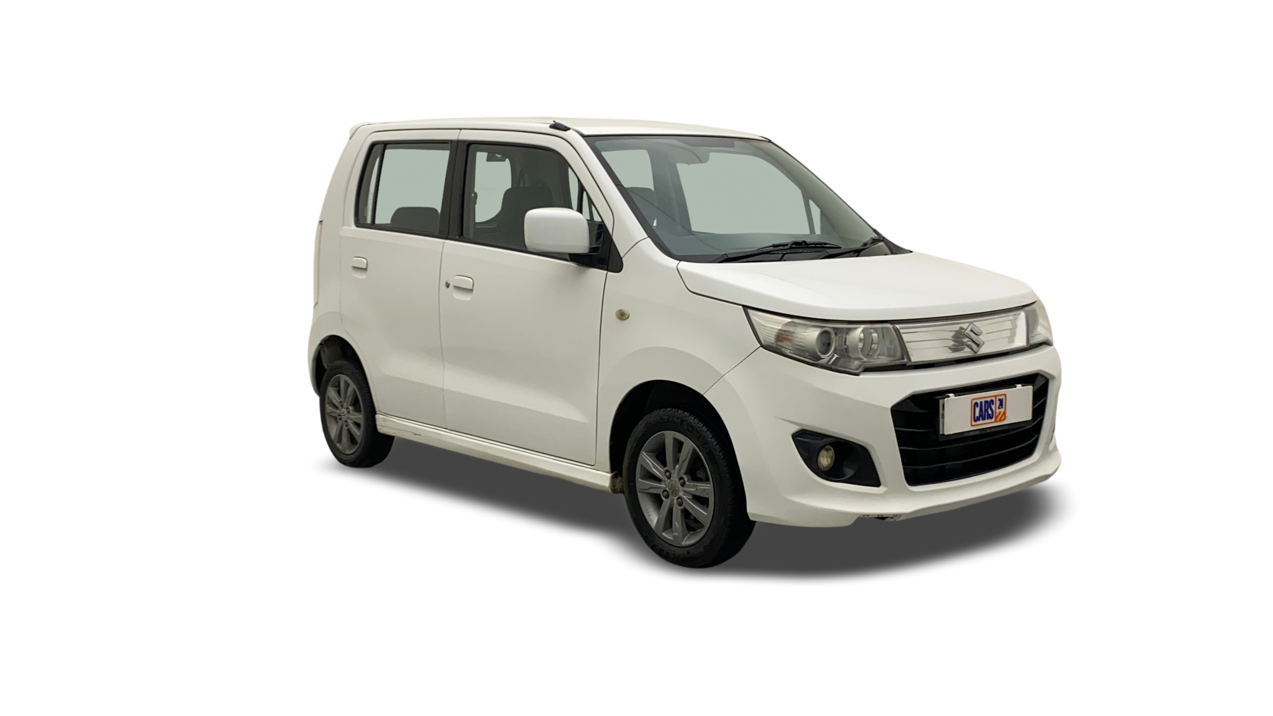 Maruti Wagon R Stingray-img