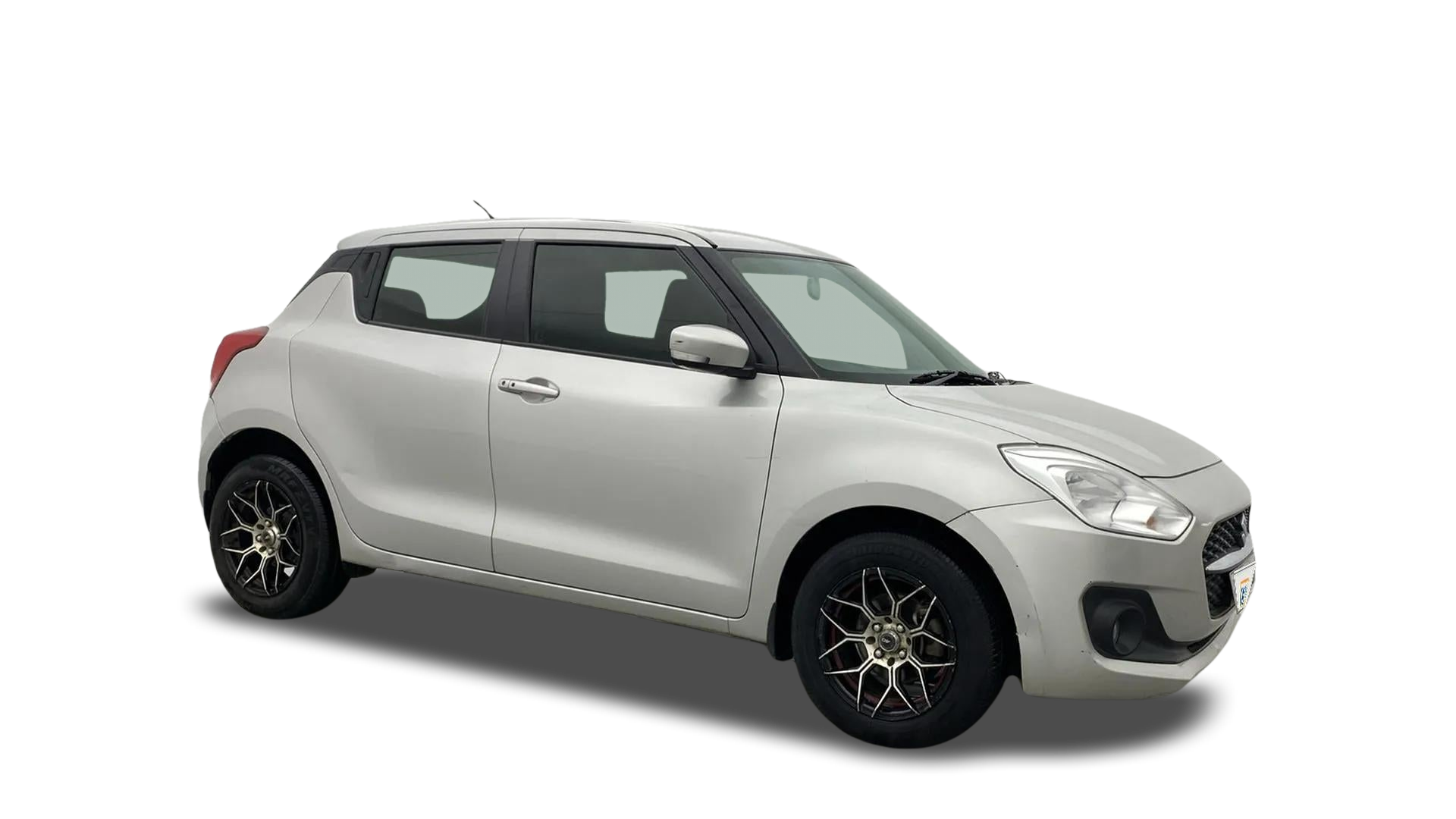 Maruti Swift-img
