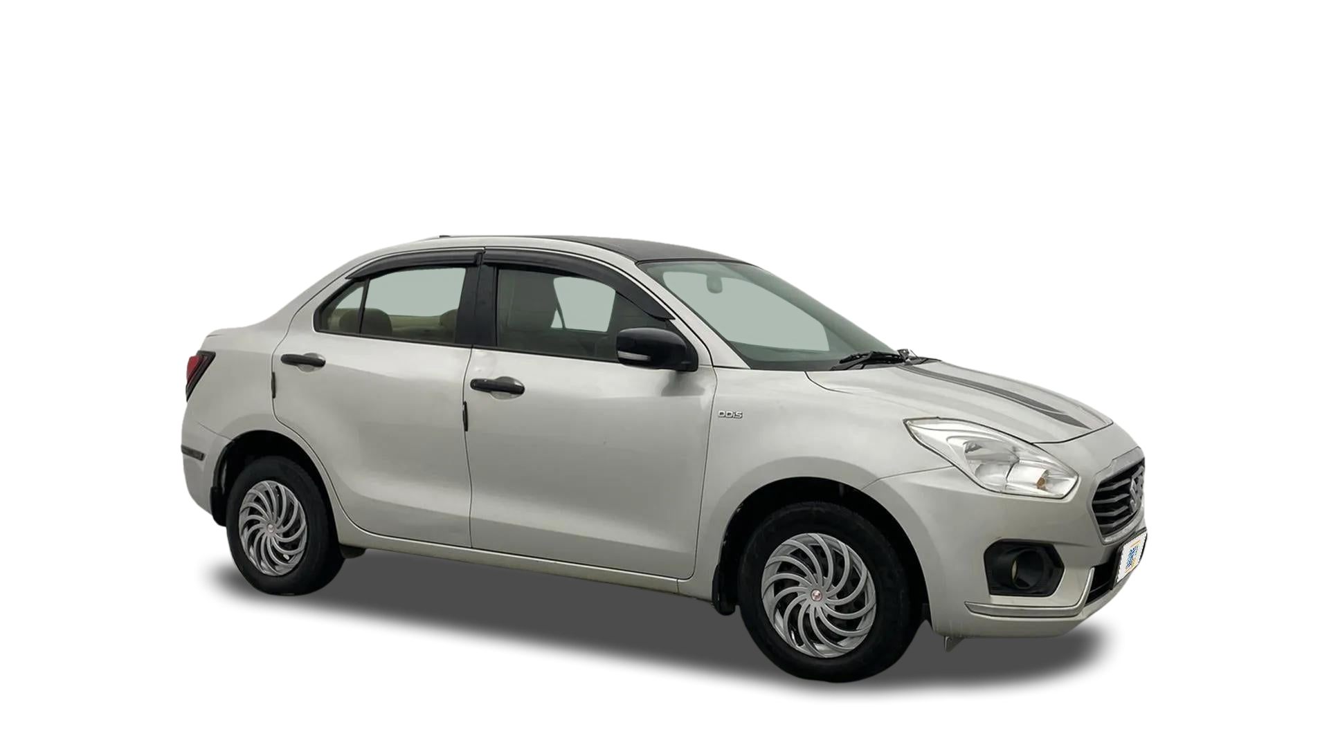 2019 Maruti Dzire - Sedan - Diesel - Automatic - ₹5.69 lakh