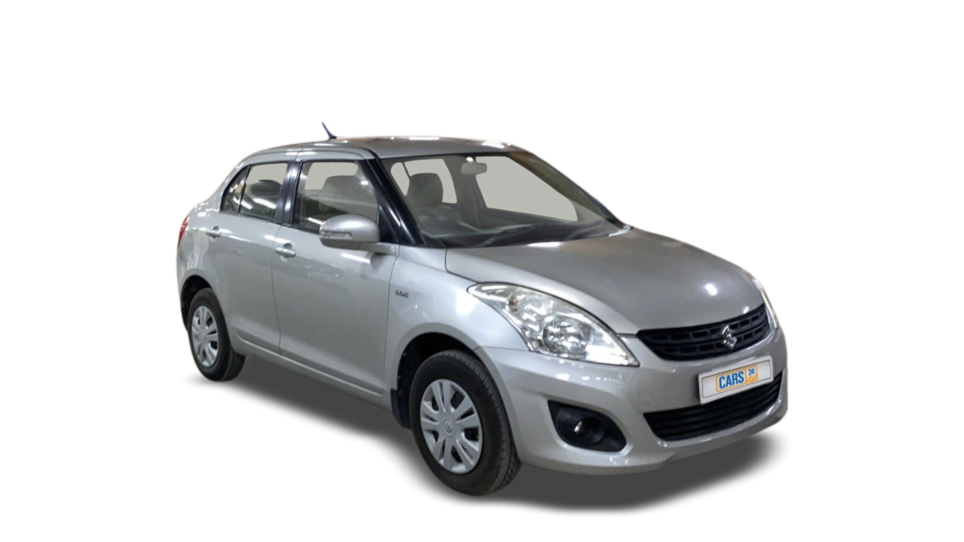 2014 Maruti Swift Dzire - Sedan - CNG - Manual - ₹4.45 lakh