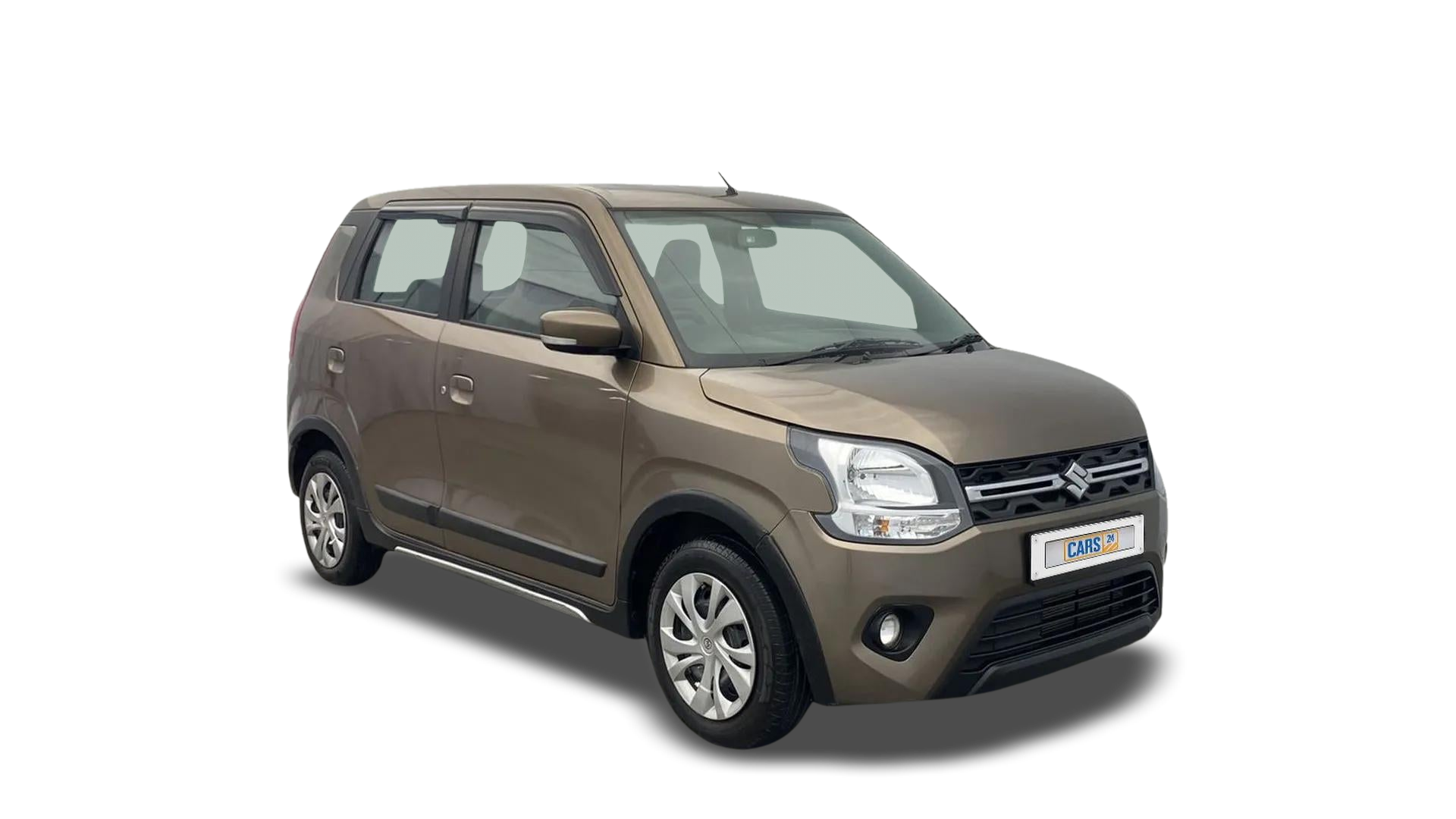 Maruti New Wagon-R-img