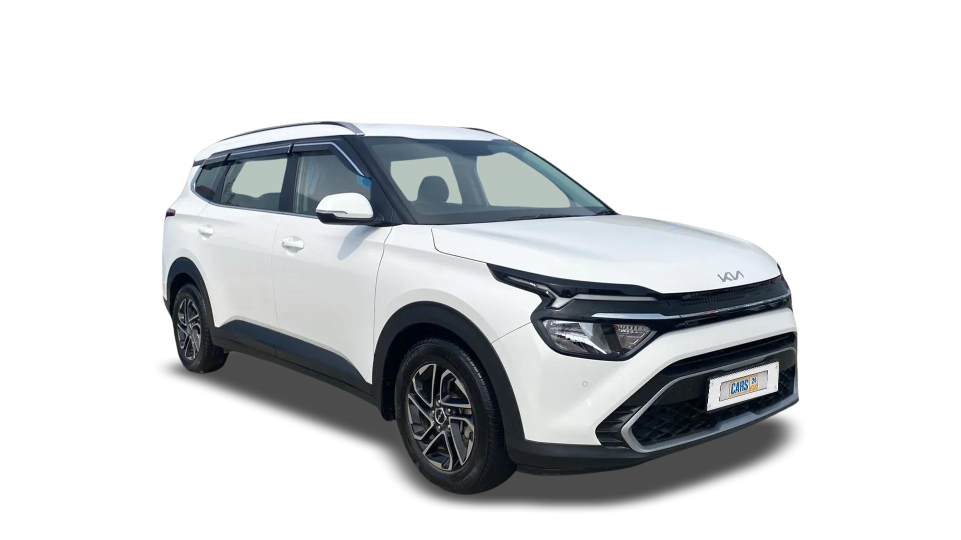 2023 KIA CARENS - SUV - Petrol - Automatic - ₹15.55 lakh