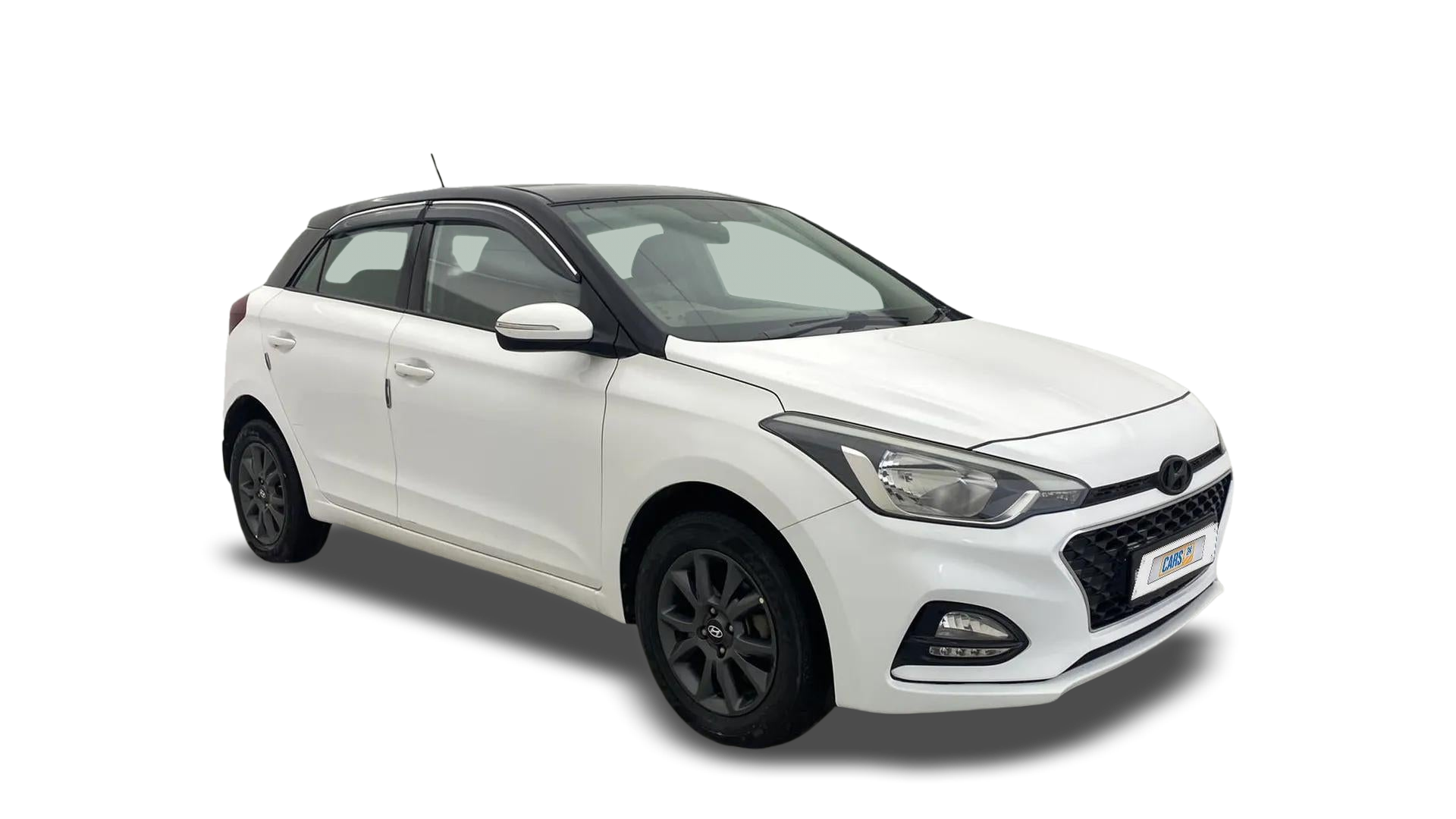 Hyundai Elite i20-img