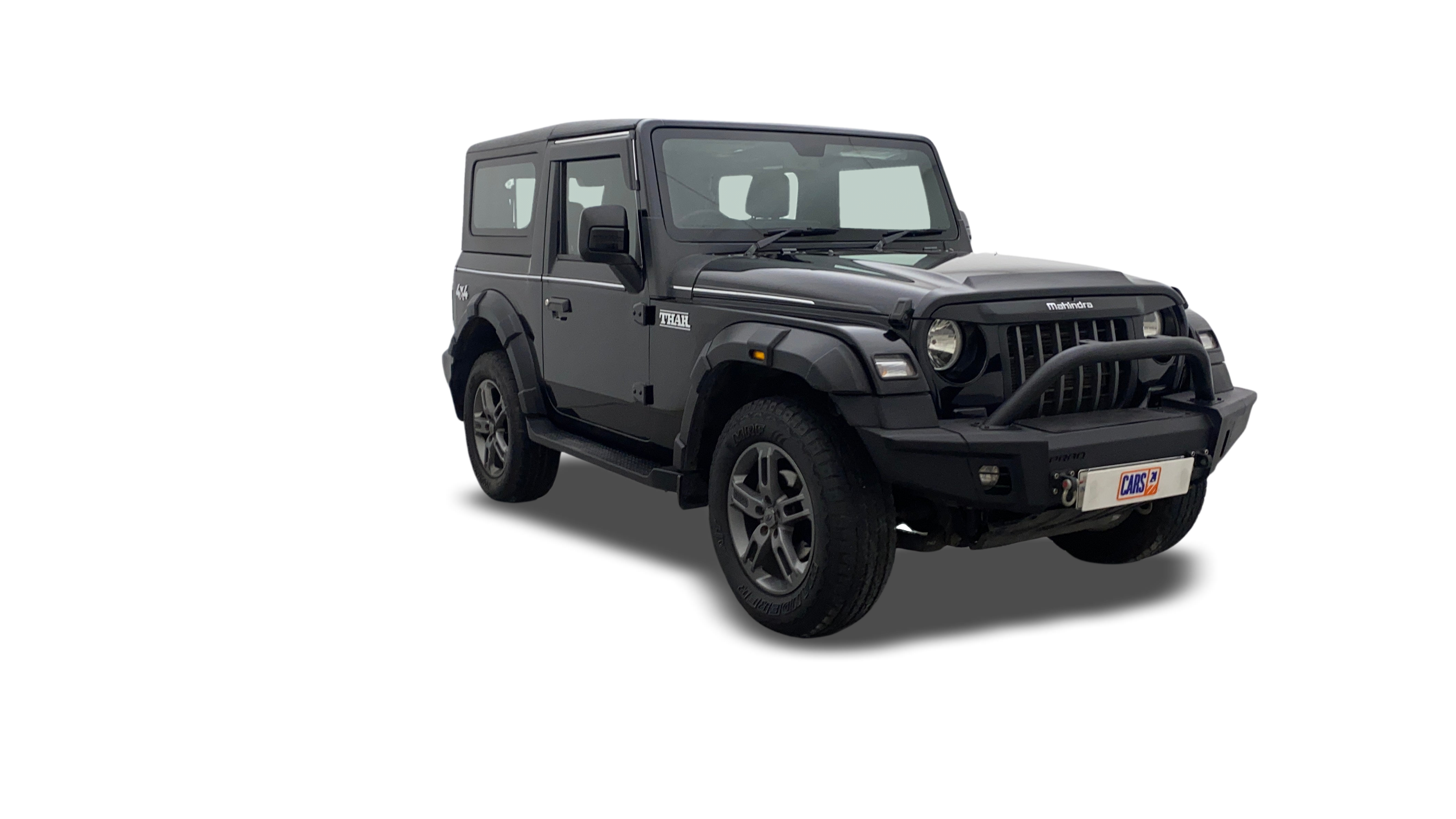 2022 Mahindra Thar - SUV - Diesel - Automatic - ₹13.79 lakh