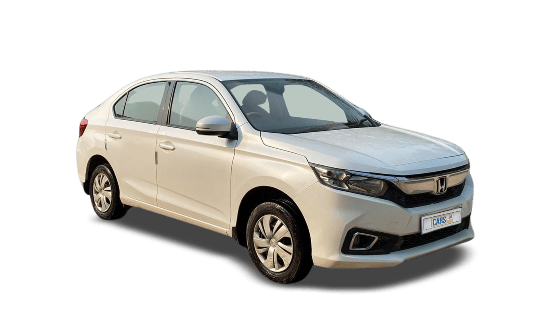 2019 Honda Amaze - Sedan - Petrol - Manual - ₹5.73 lakh