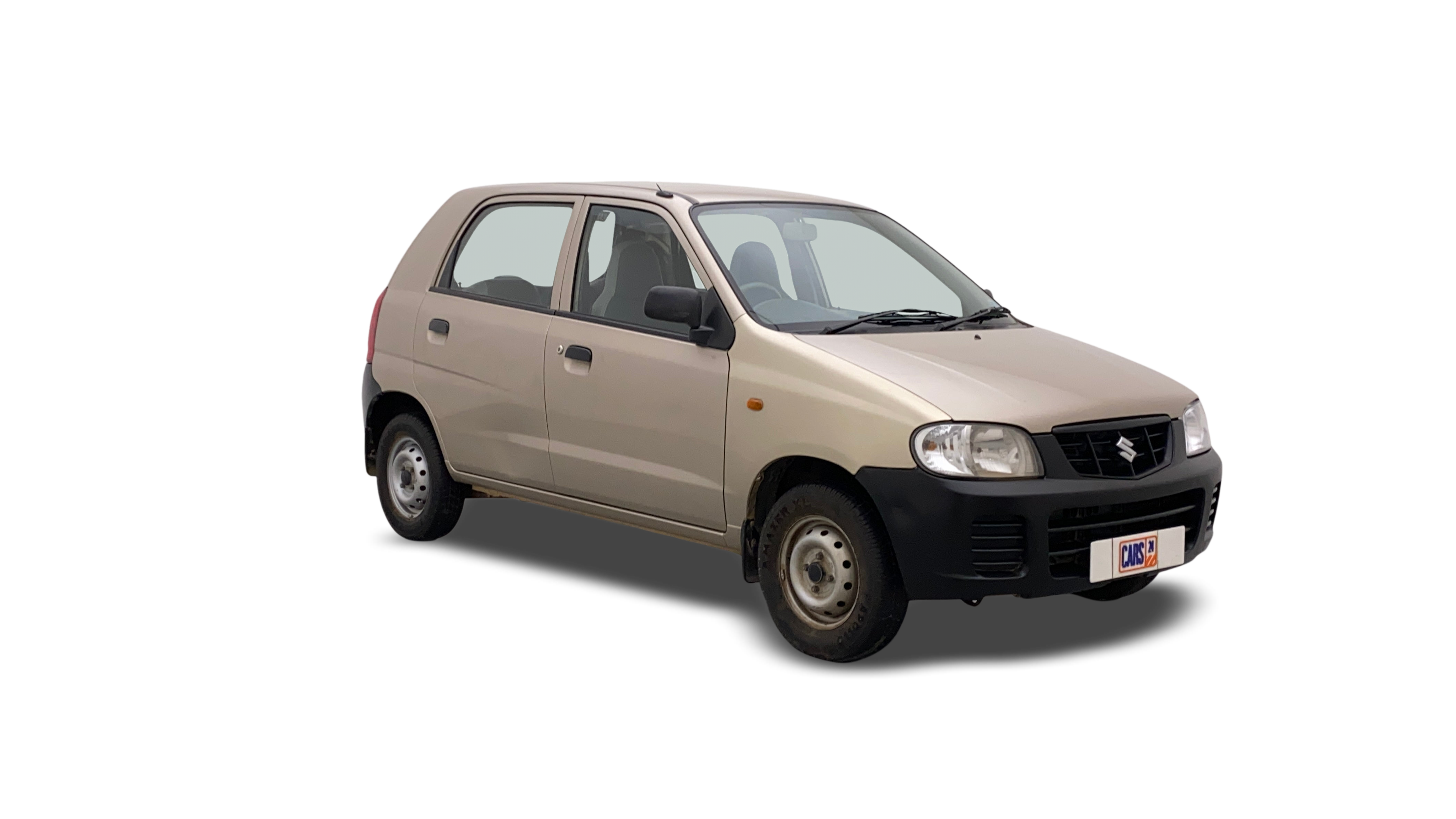 2011 Maruti Alto - Hatchback - Petrol - Manual - ₹2.23 lakh