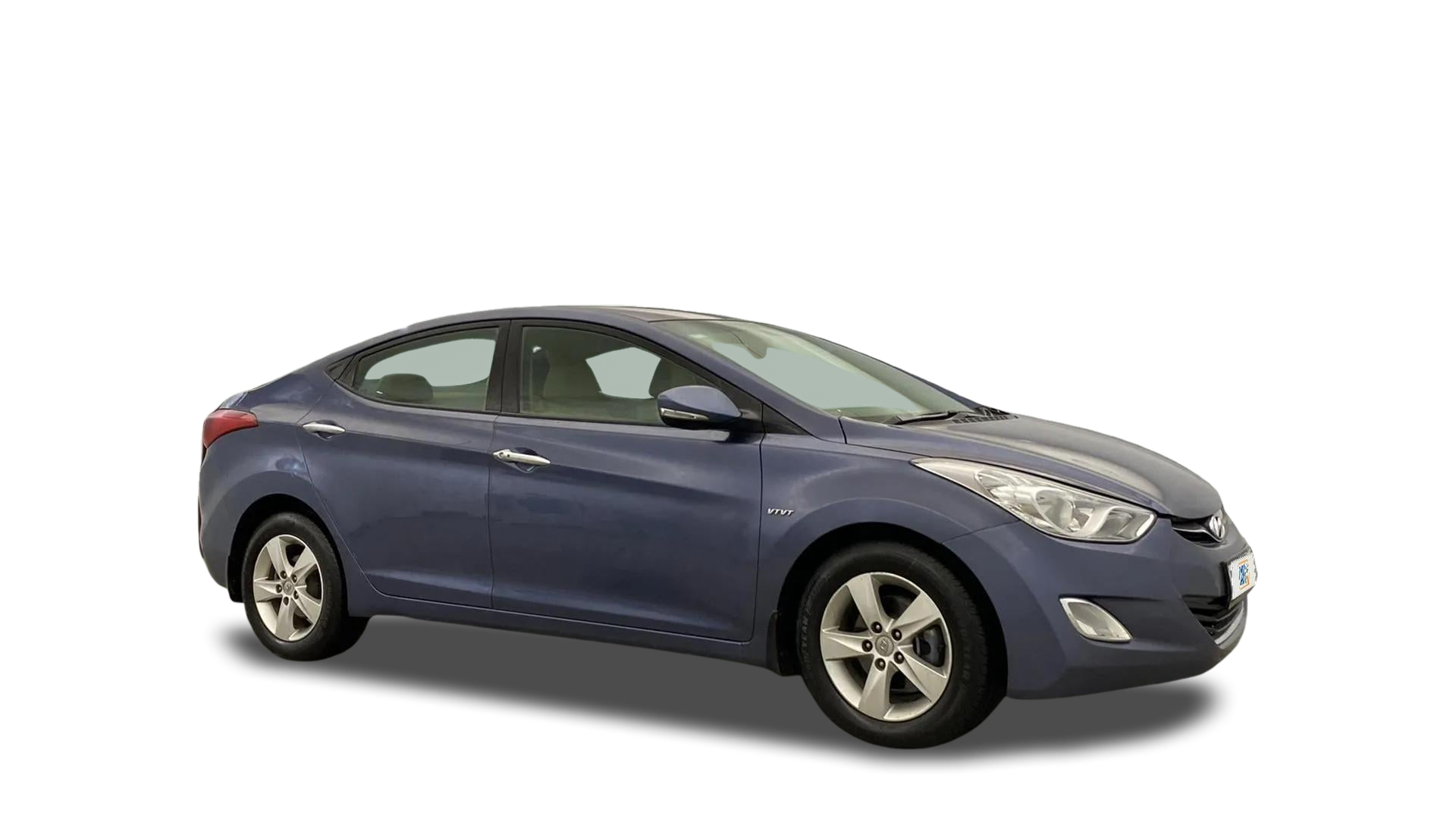 Hyundai New Elantra-img