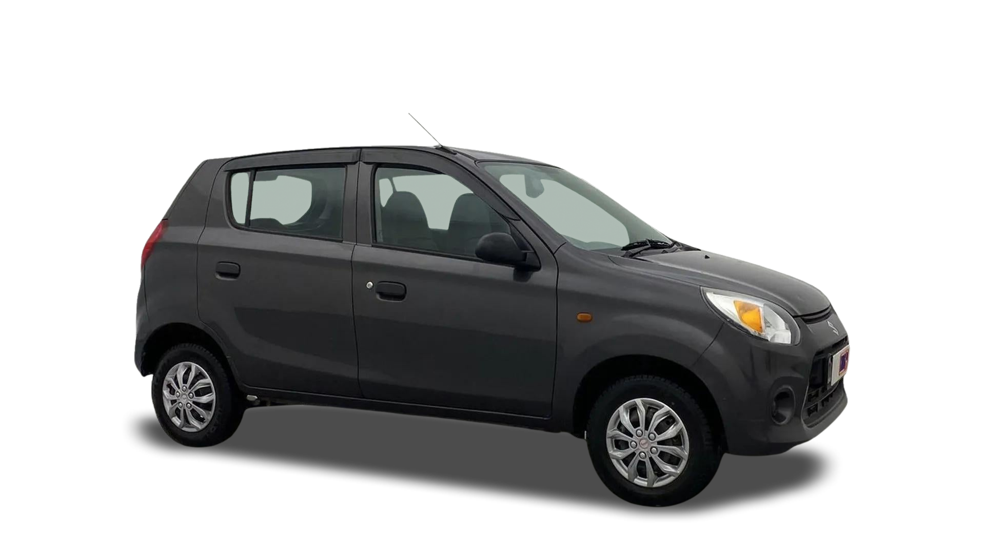 2018 Maruti Alto 800 - Hatchback - Petrol - Manual - ₹3.02 lakh