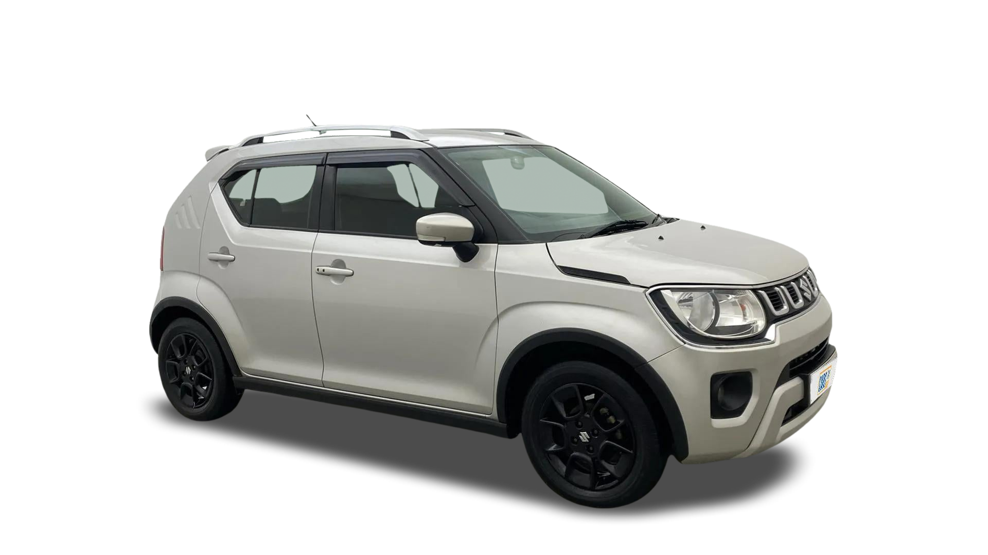 Maruti IGNIS-img