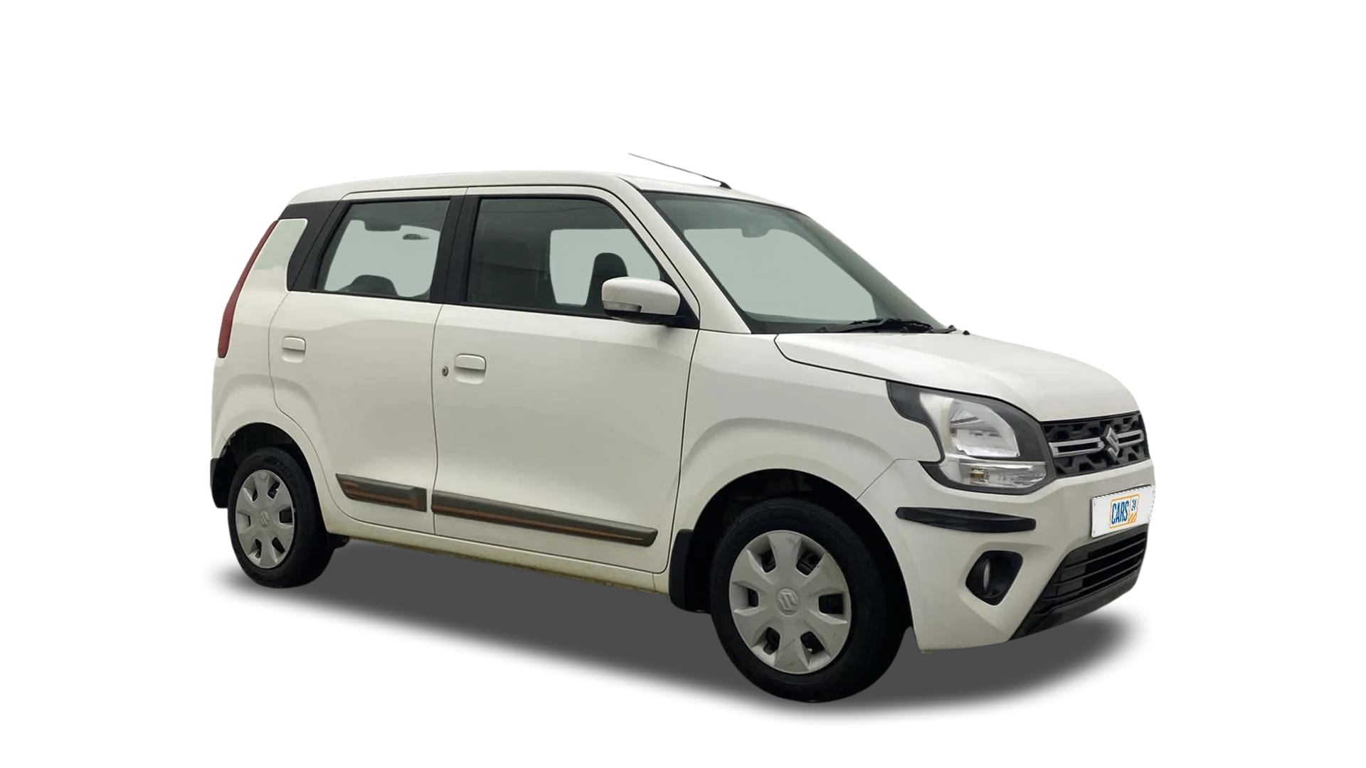 Maruti New Wagon-R-img