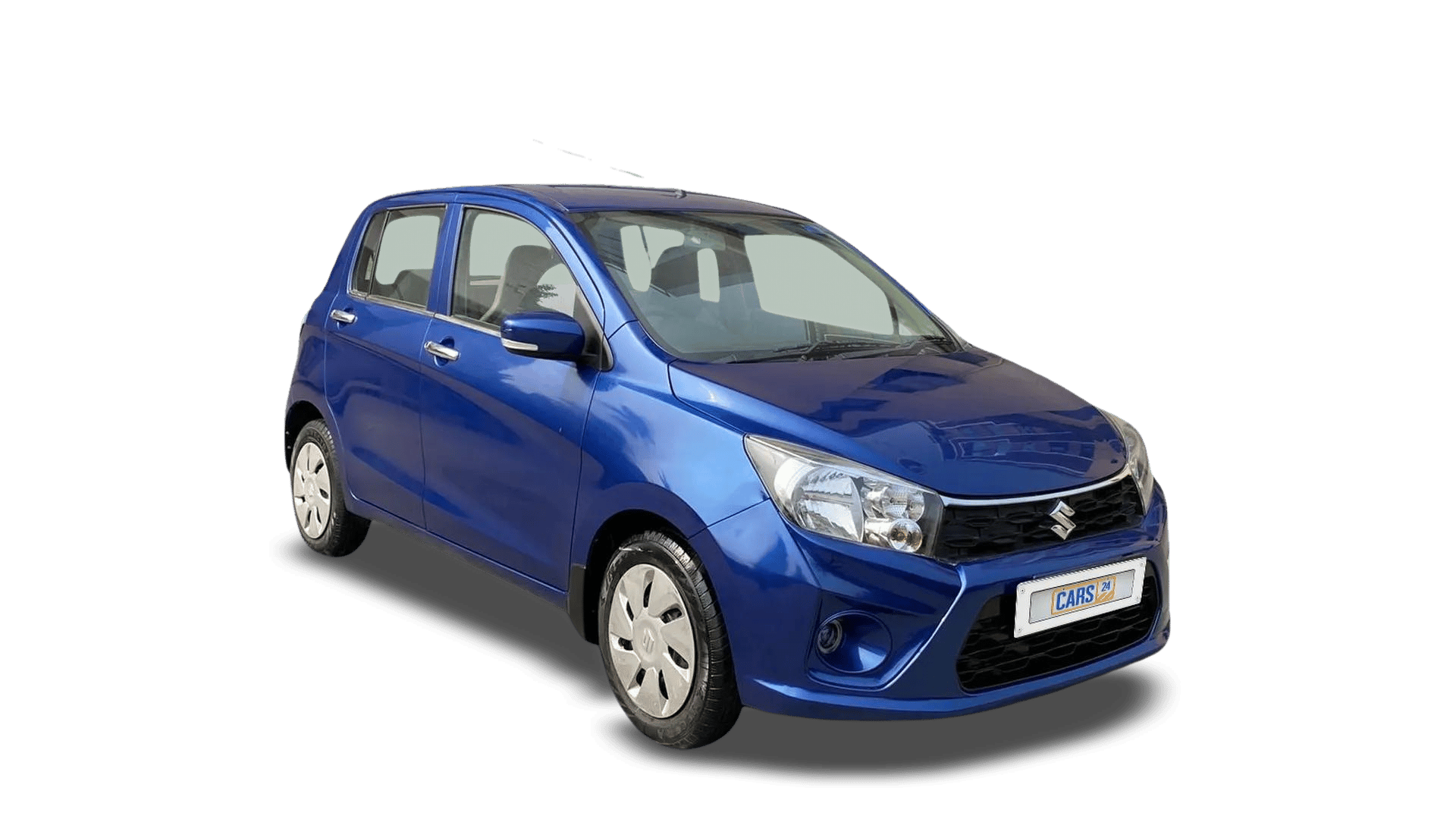 2021 Maruti Celerio - Hatchback - Petrol - Manual - ₹3.85 lakh