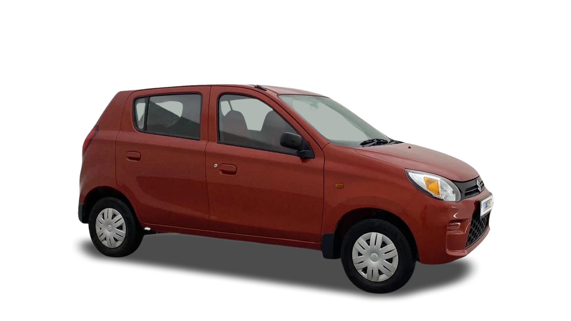 2022 Maruti Alto - Hatchback - Petrol - Manual - ₹3.89 lakh