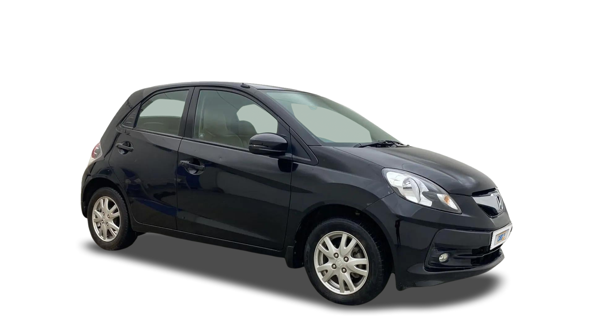 Honda Brio-img