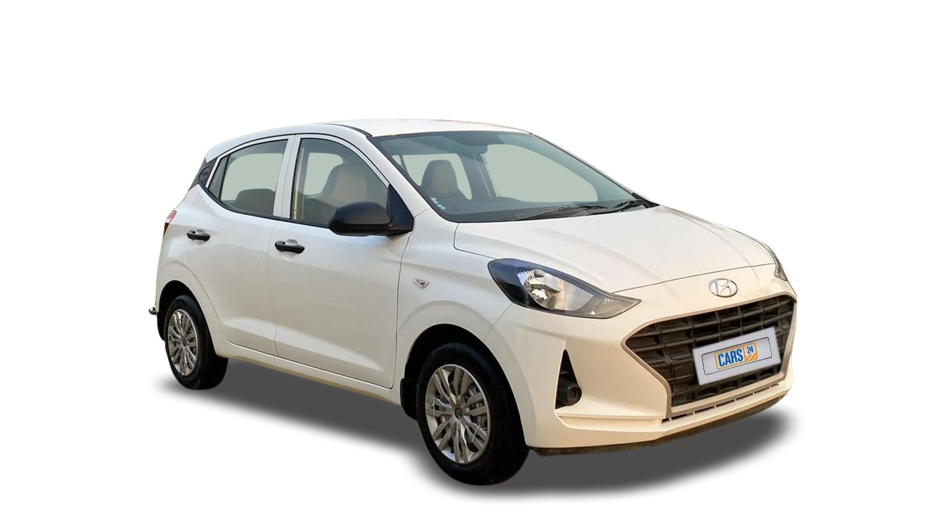 2019 Hyundai GRAND I10 NIOS - Hatchback - Petrol - Manual - ₹4.31 lakh