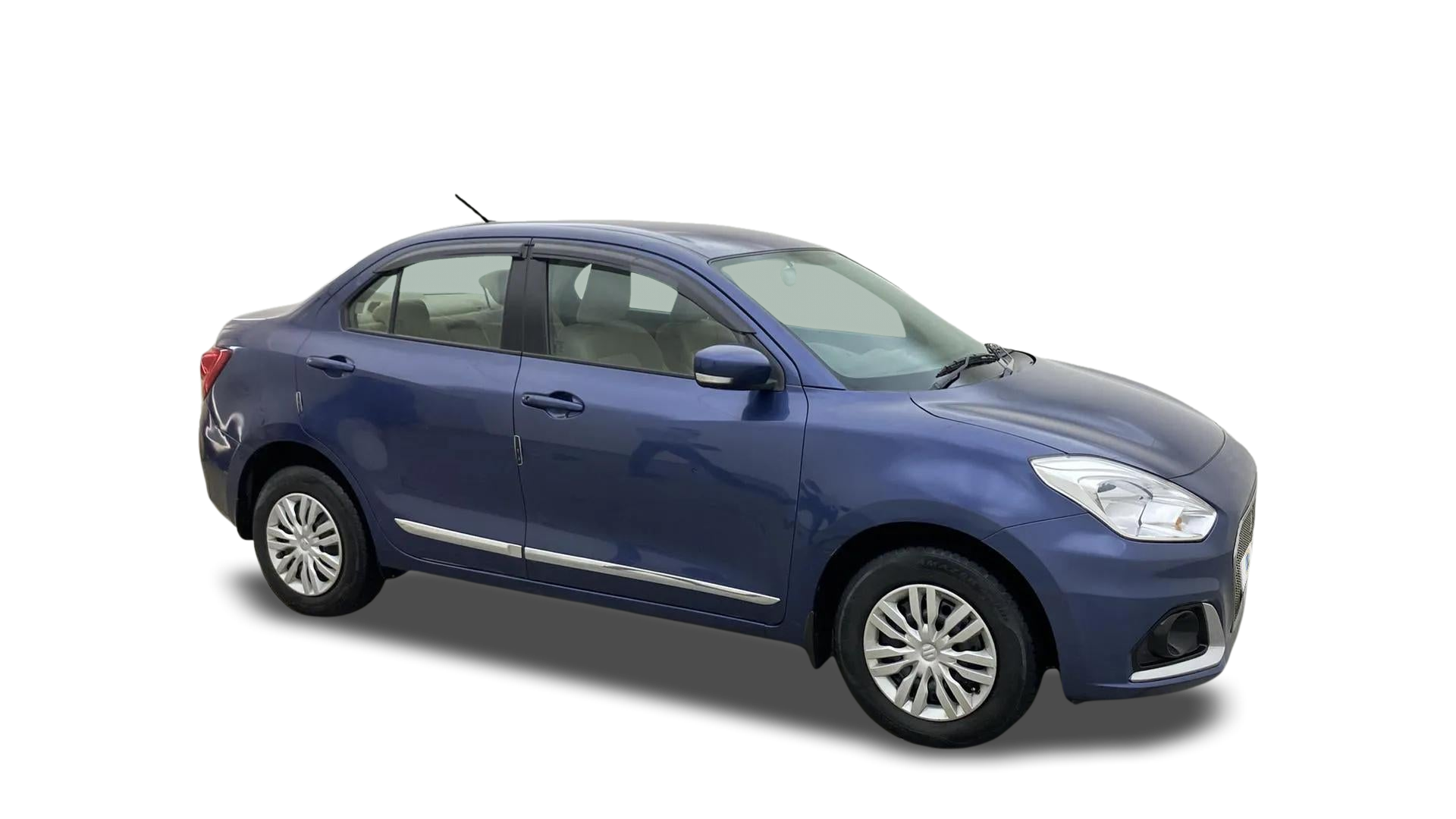 2021 Maruti Dzire - Sedan - Petrol - Automatic - ₹4.88 lakh
