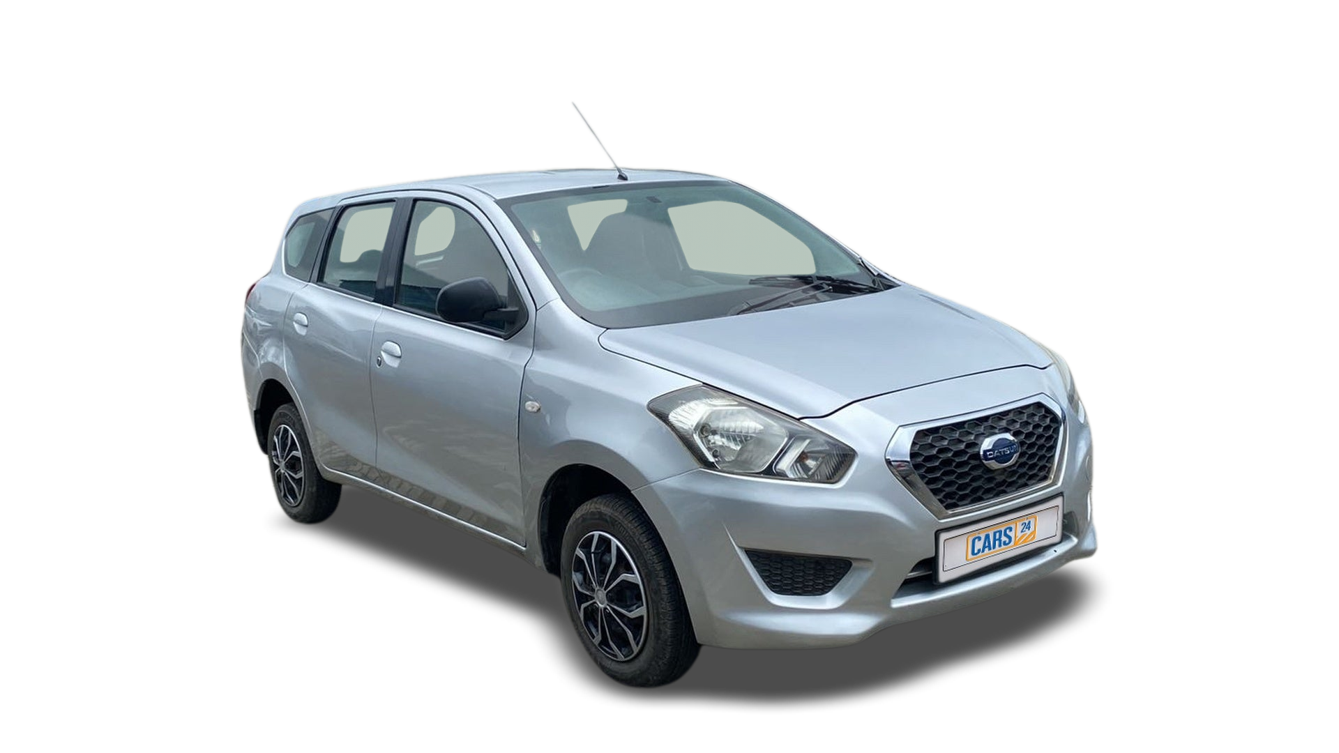 Datsun Go Plus-img