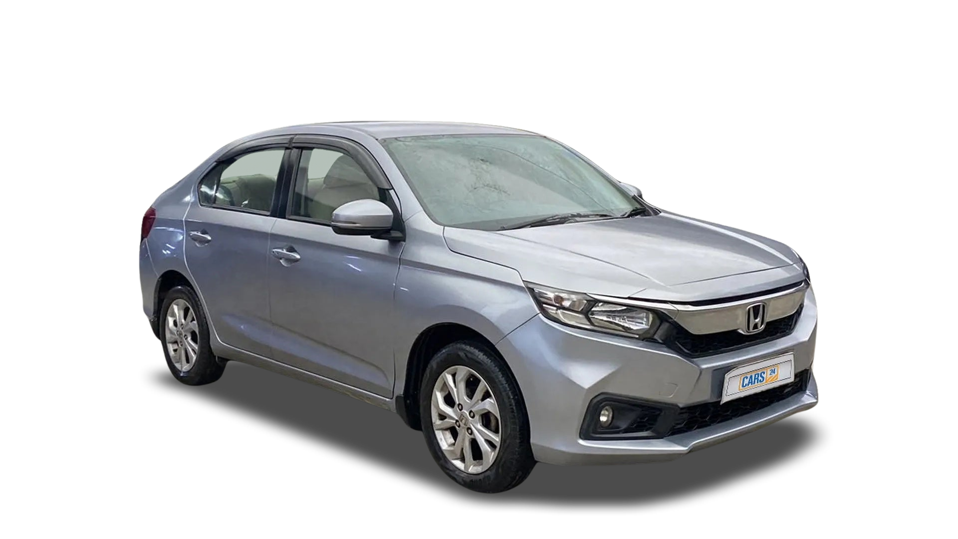 2020 Honda Amaze - Sedan - Petrol - Automatic - ₹5.94 lakh