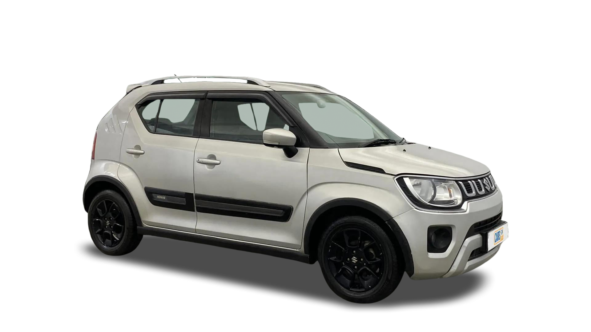 Maruti IGNIS-img