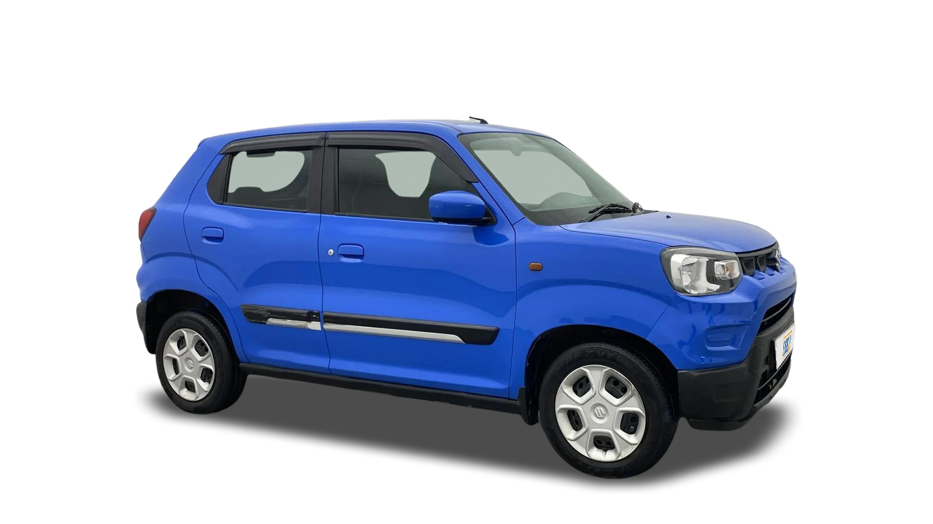 Maruti S PRESSO-img
