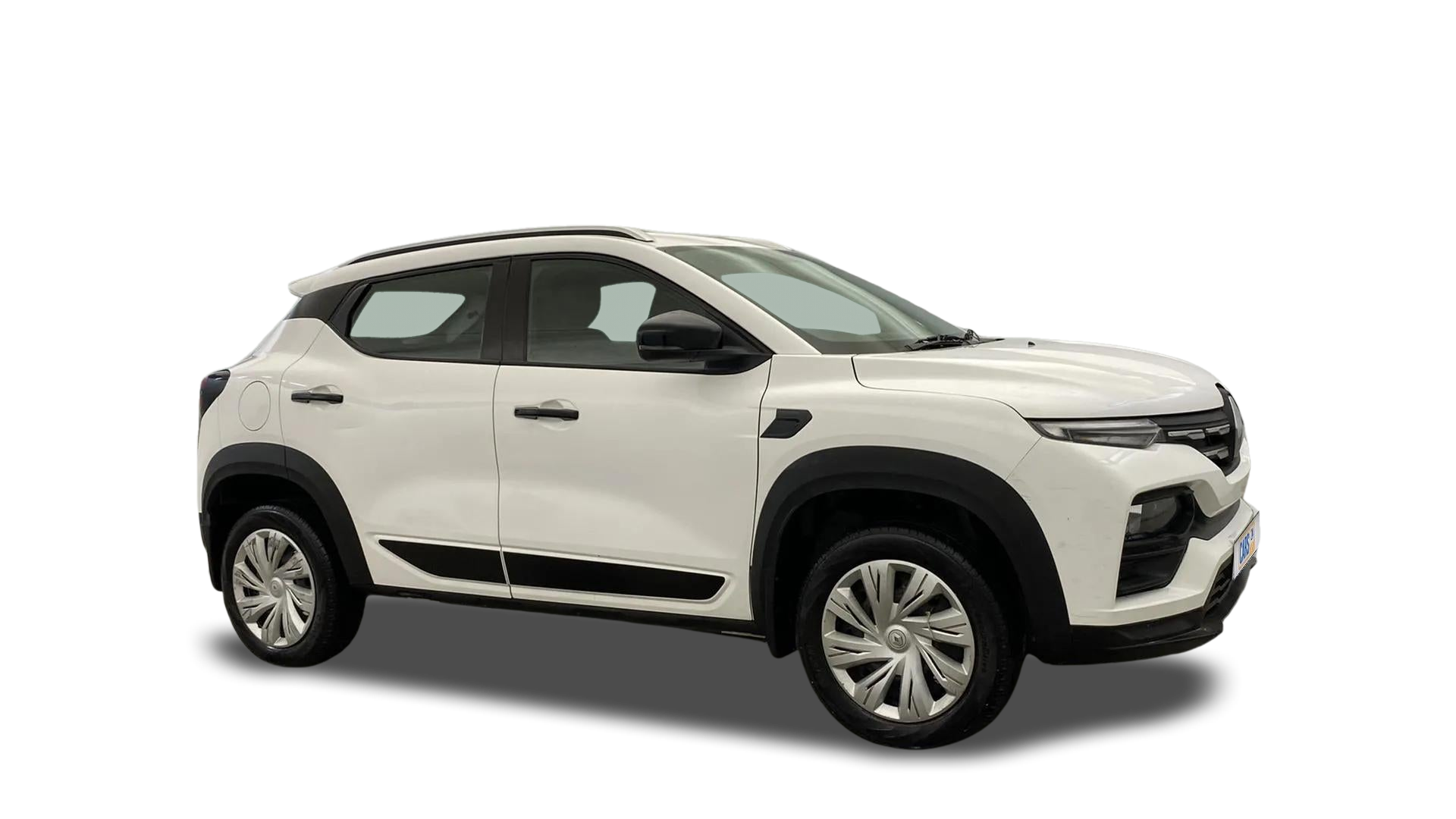 2024 Renault Kiger - Hatchback - Petrol - Manual - ₹5.79 lakh