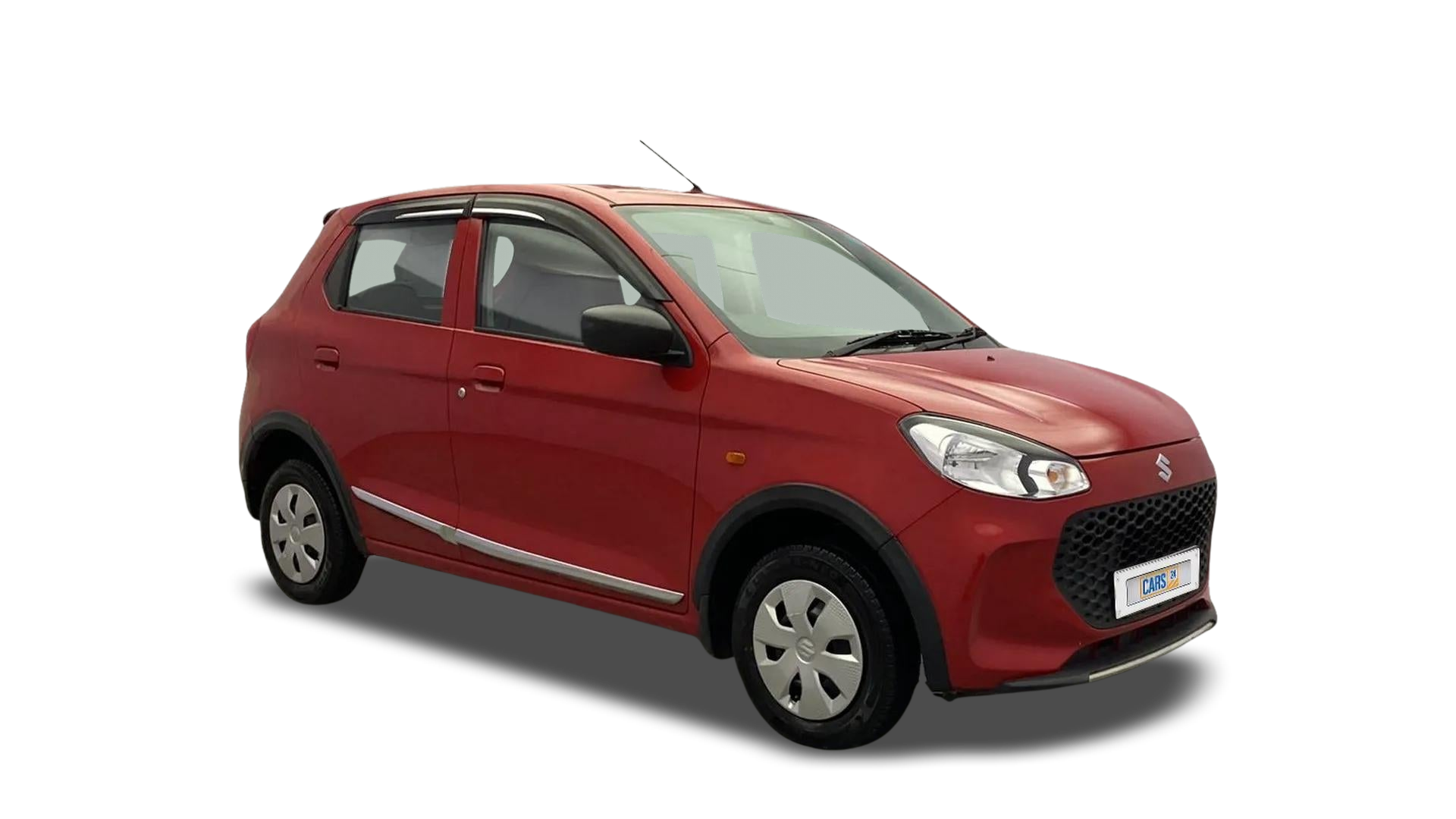 Maruti Alto K10-img