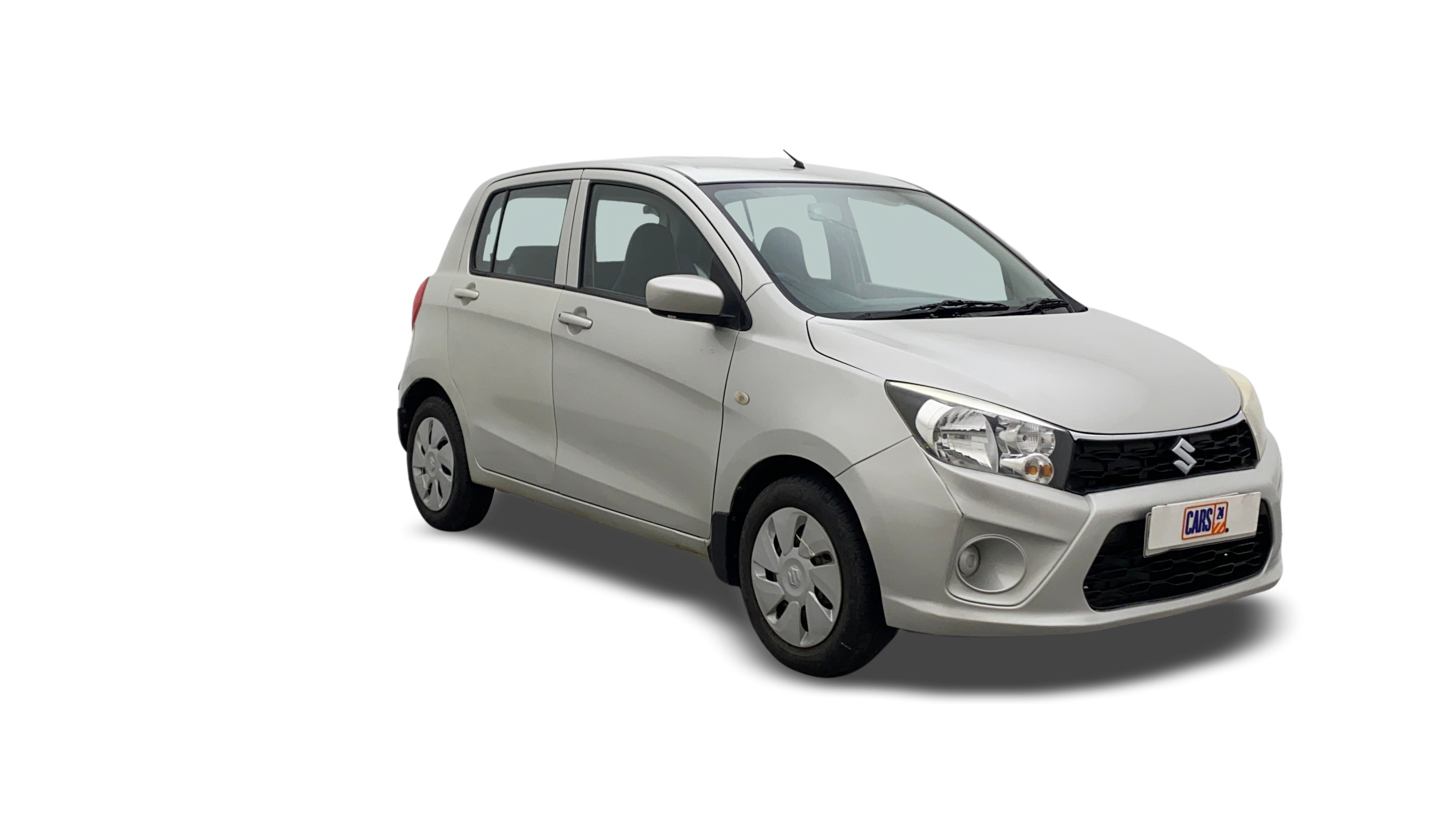2019 Maruti Celerio - Hatchback - Petrol - Automatic - ₹5.14 lakh