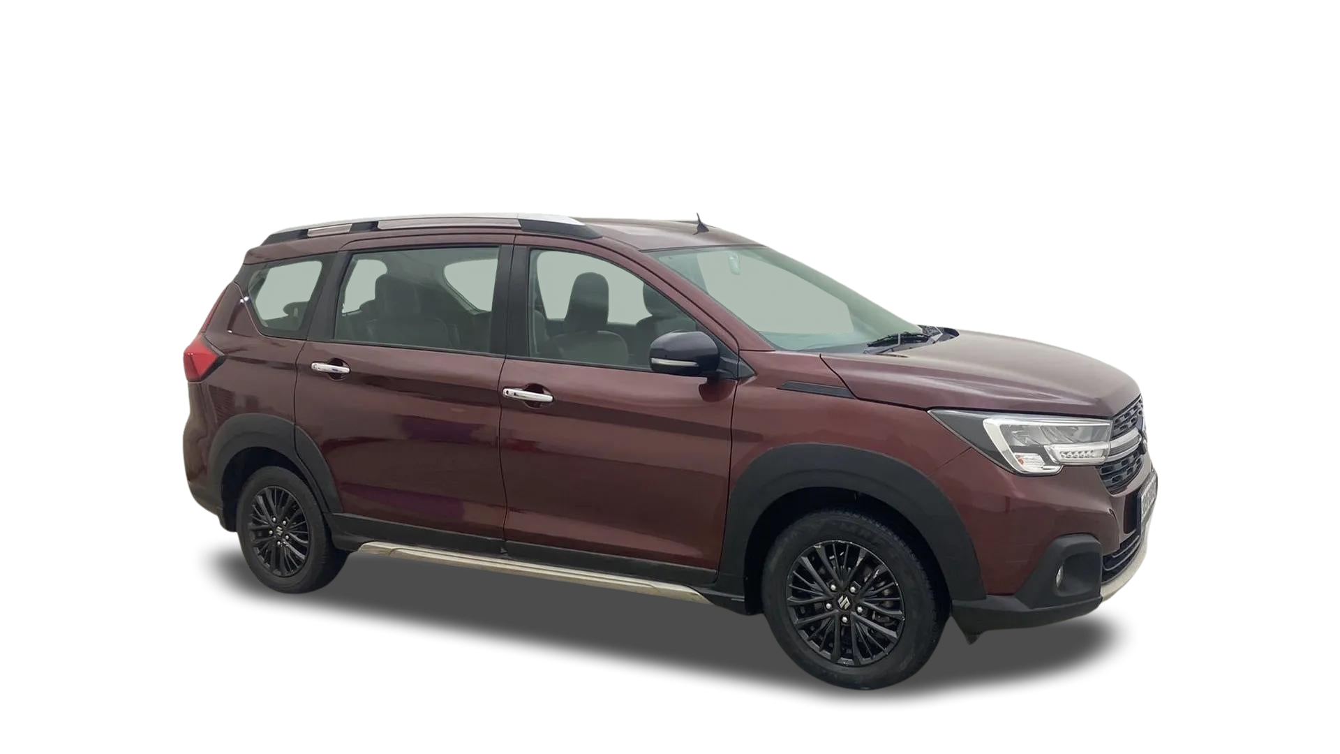 2021 Maruti XL6 - SUV - Petrol - Automatic - ₹7.75 lakh