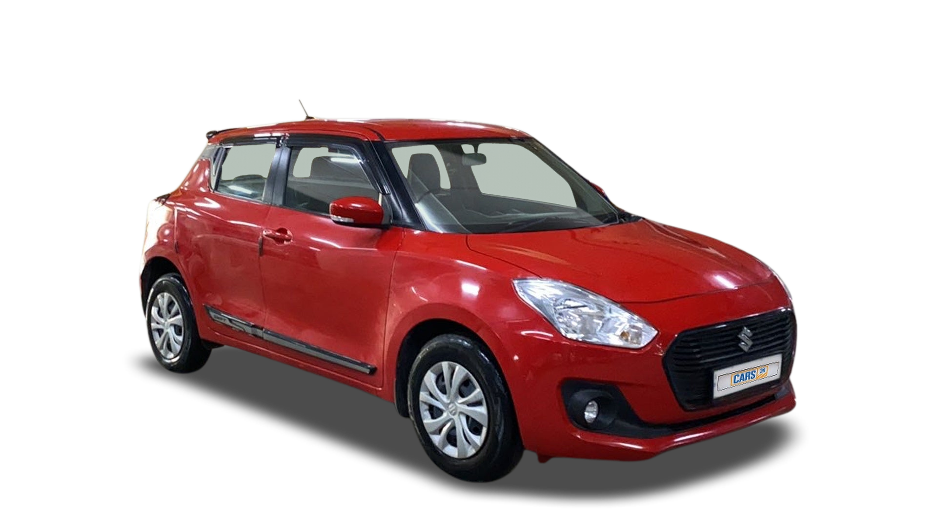 Maruti Swift-img
