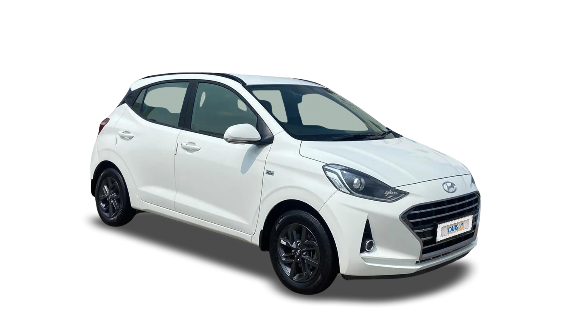 Hyundai GRAND I10 NIOS-img