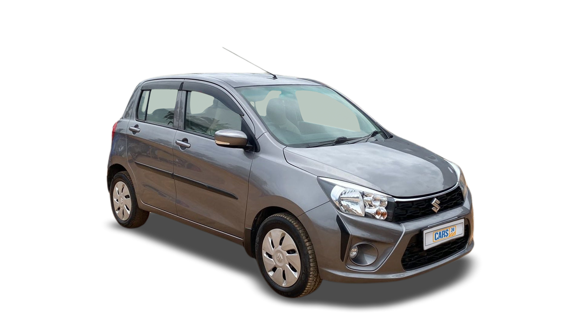 Maruti Celerio-img
