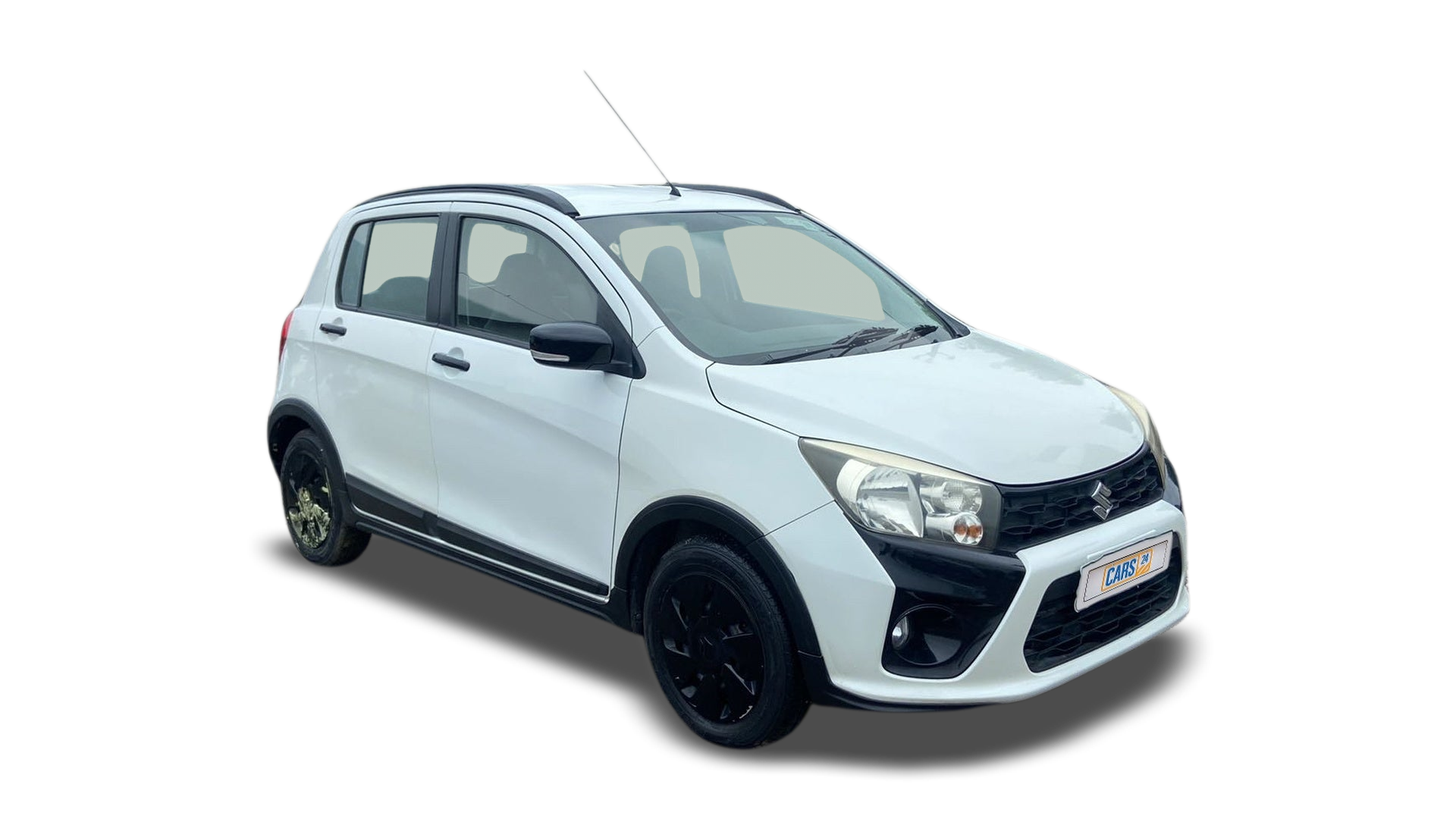 2018 Maruti Celerio X - Hatchback - Petrol - Automatic - ₹3.76 lakh