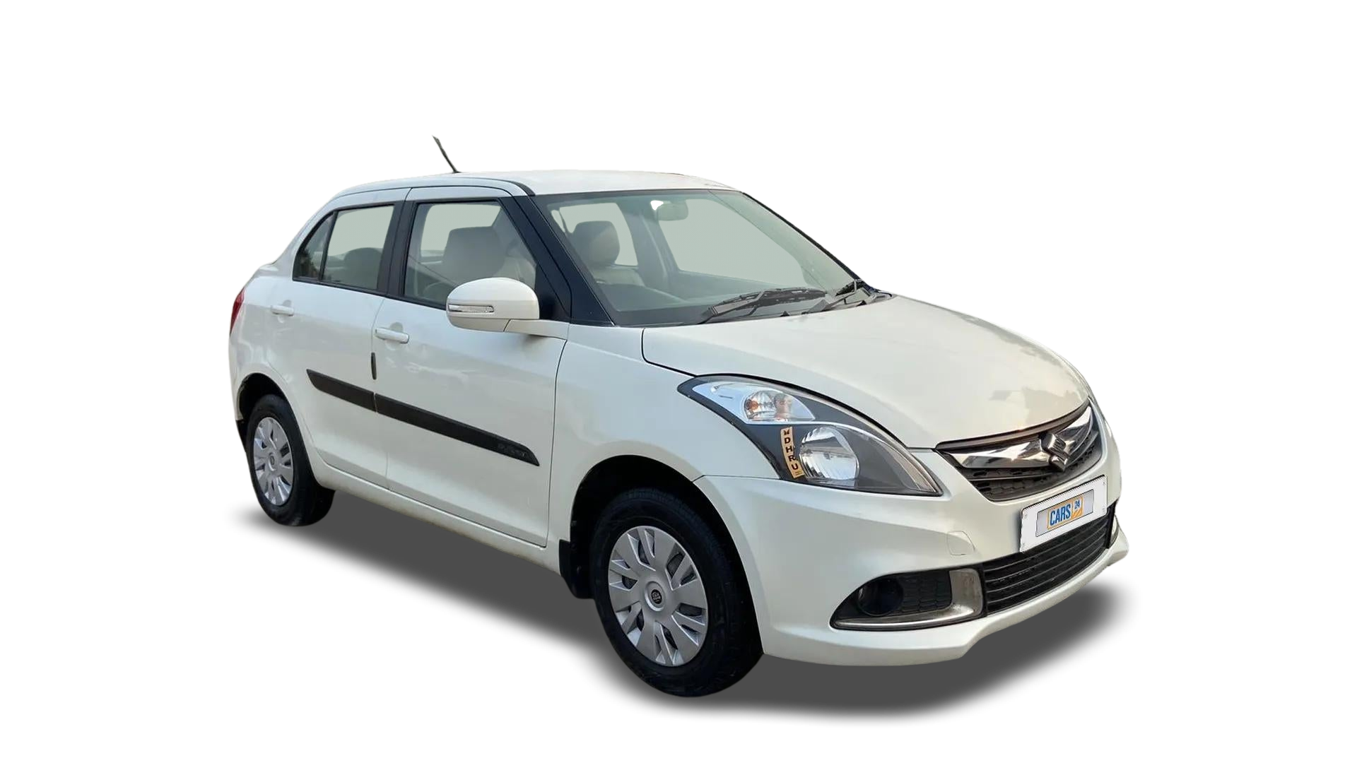 2015 Maruti Swift Dzire - Sedan - Diesel - Manual - ₹4.47 lakh