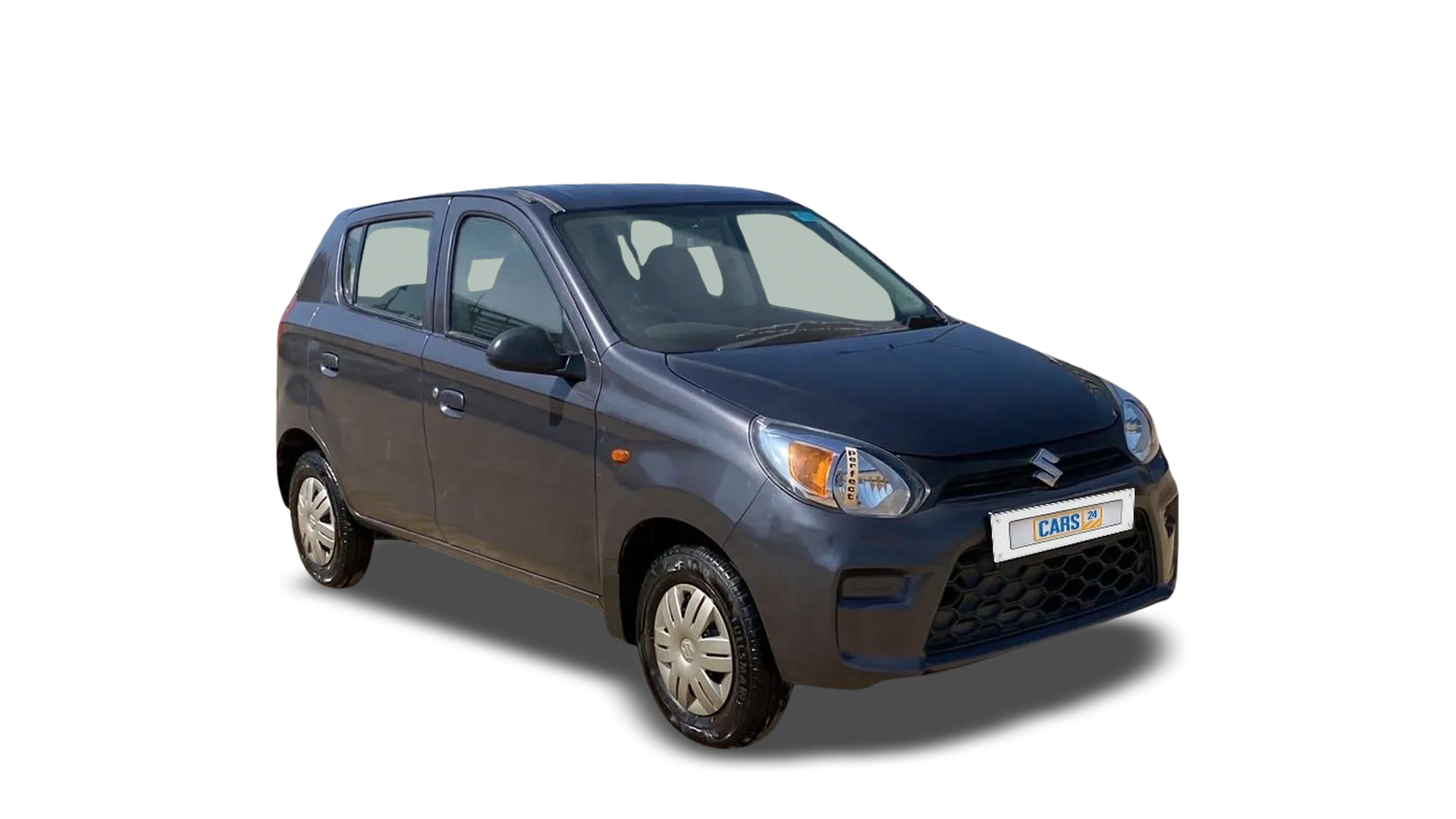 2022 Maruti Alto - Hatchback - Petrol - Manual - ₹3.45 lakh